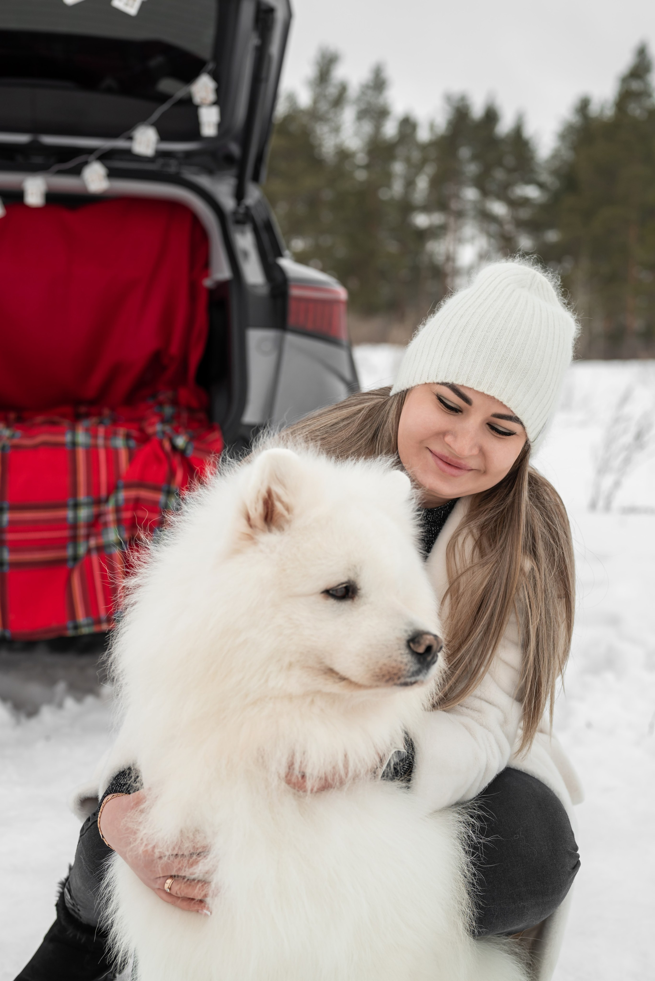 Фотопроект с Платоном и машиной на улице. Фотограф в городе Салават
