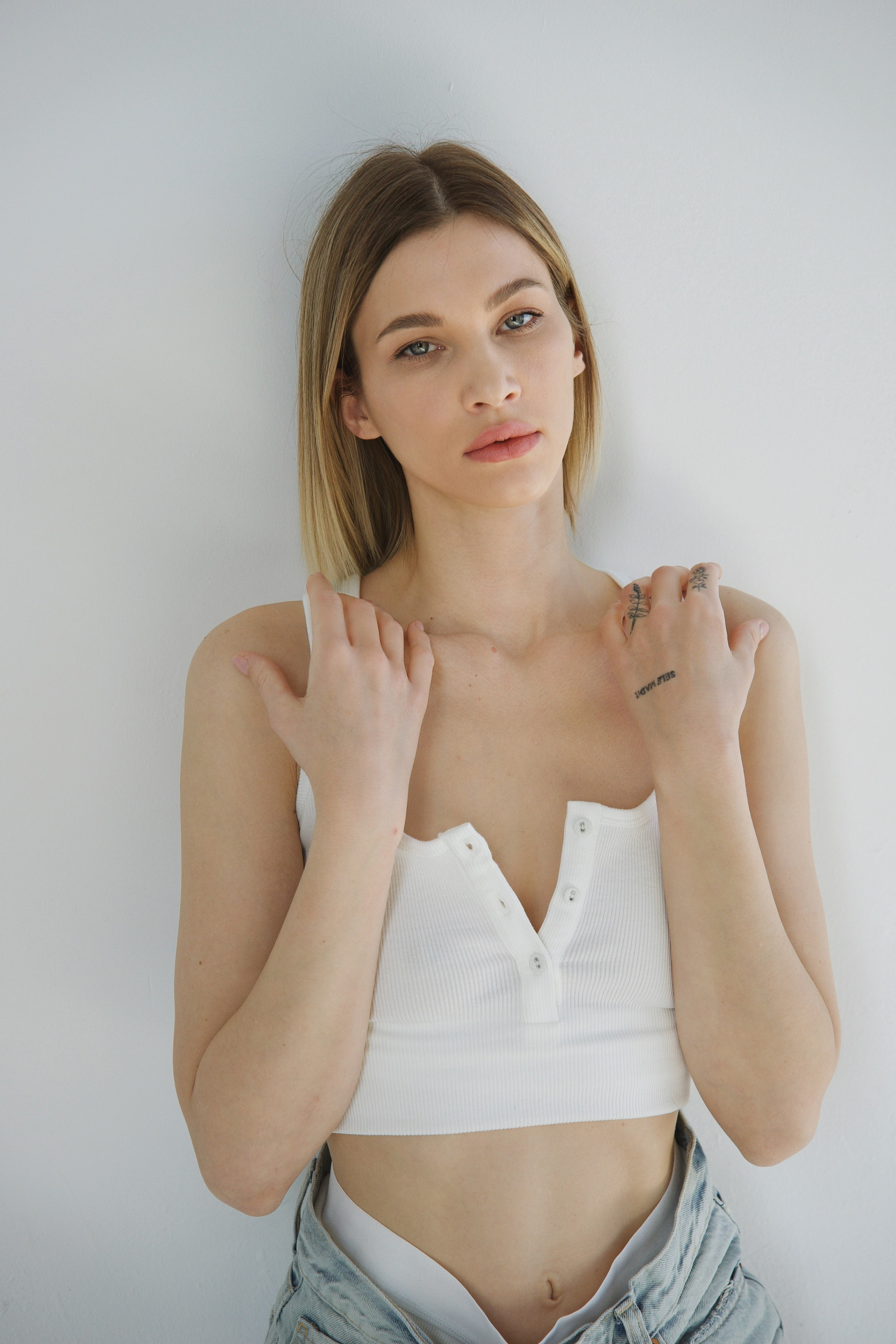 Аня. Женский фотограф в Москве Уварова Анастасия