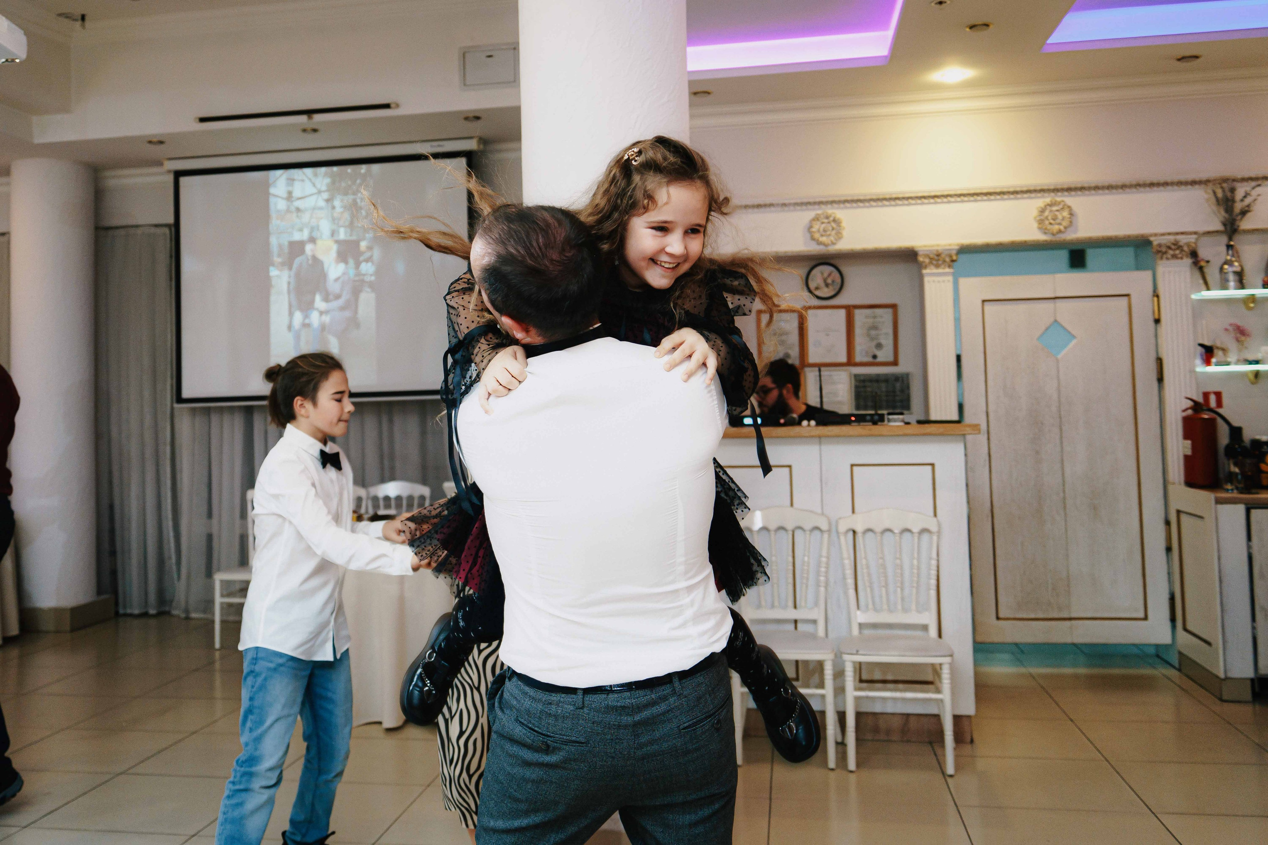 Алексей и Олеся. Свадебный и семейный фотограф в Санкт-Петербурге Виктор Голубев