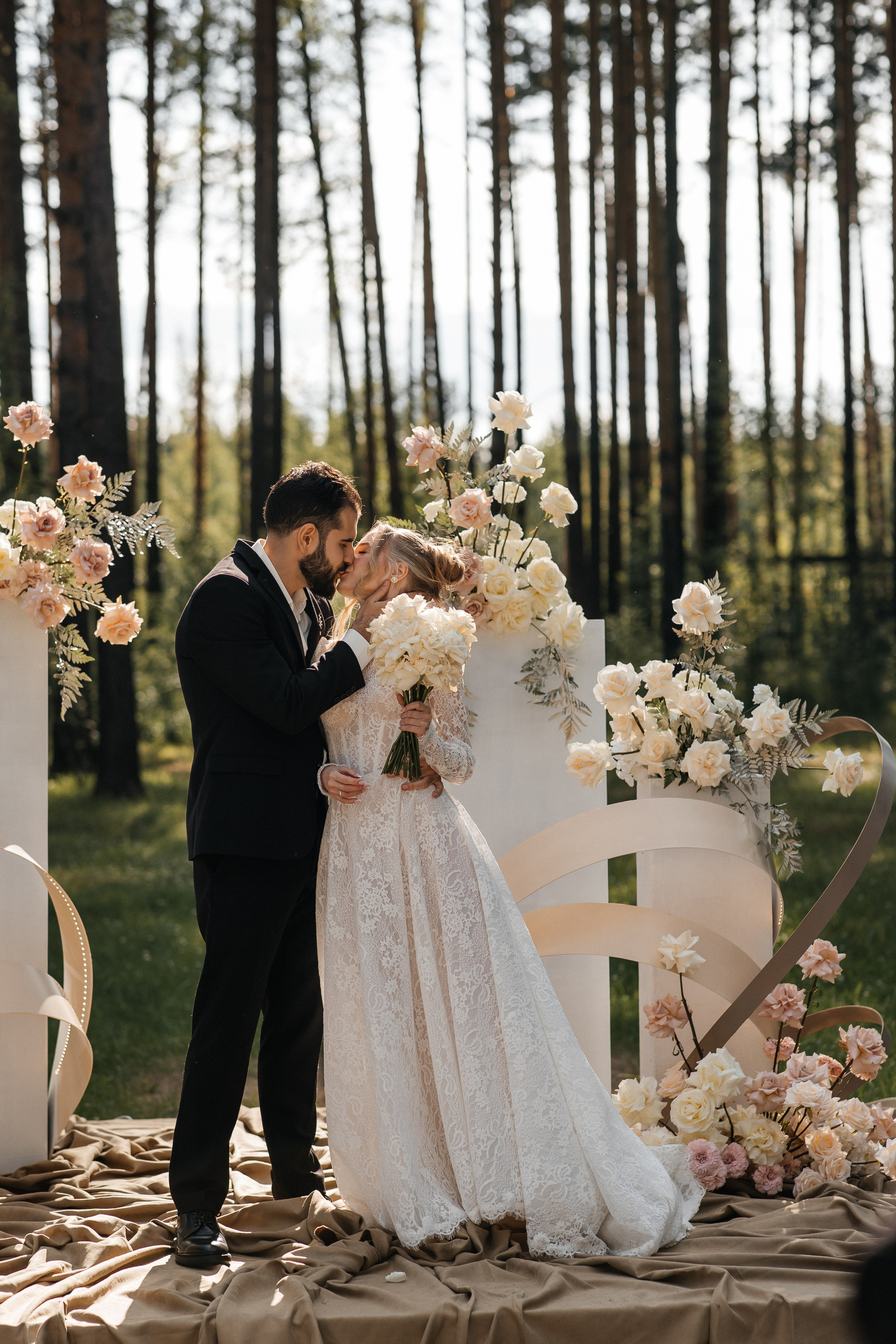 Владислав & Ксения. СВАДЕБНЫЙ ФОТОГРАФ ЕВГЕНИЯ МОДИНА Ярославль