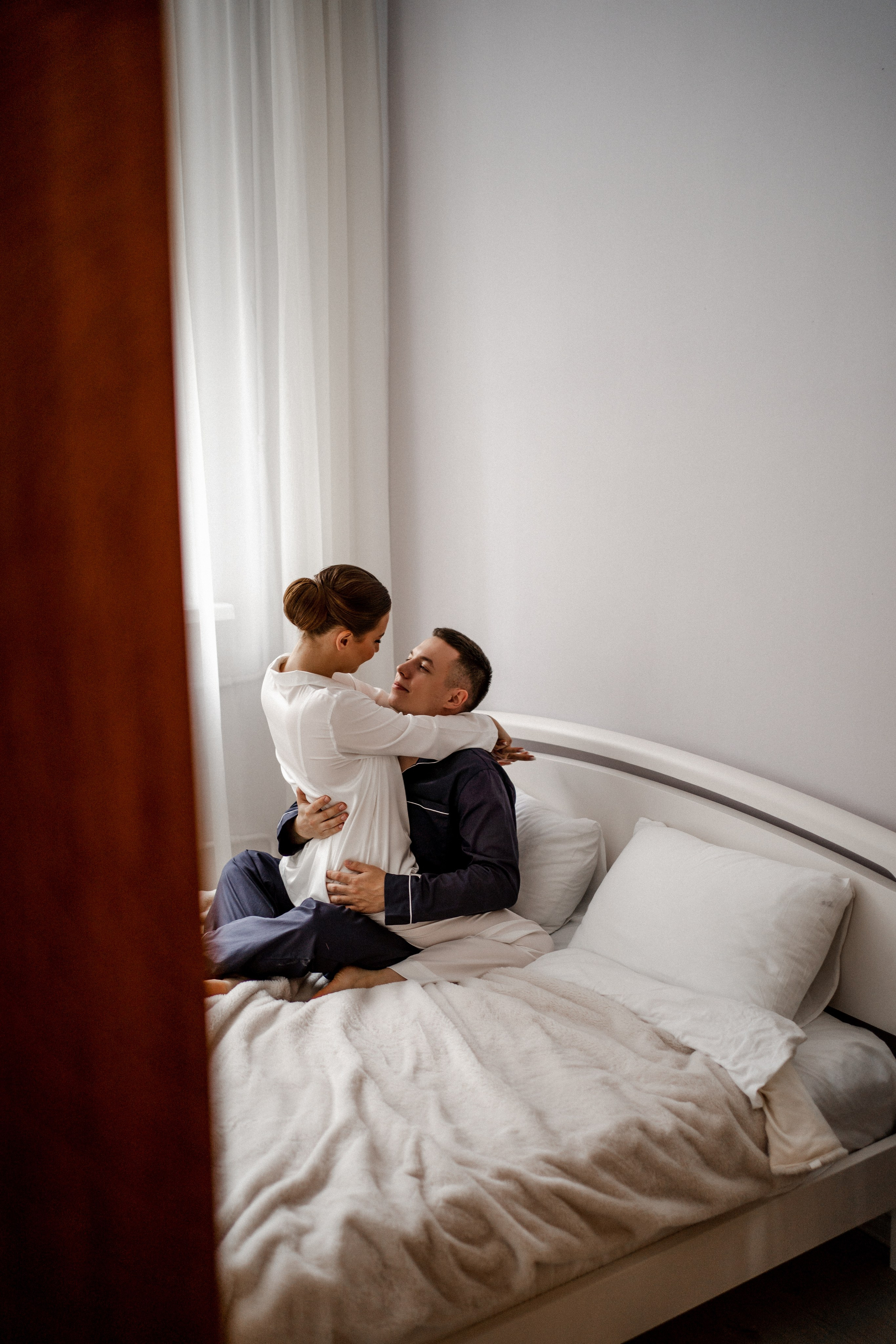 Maxim & Liana. Dolce_wedding