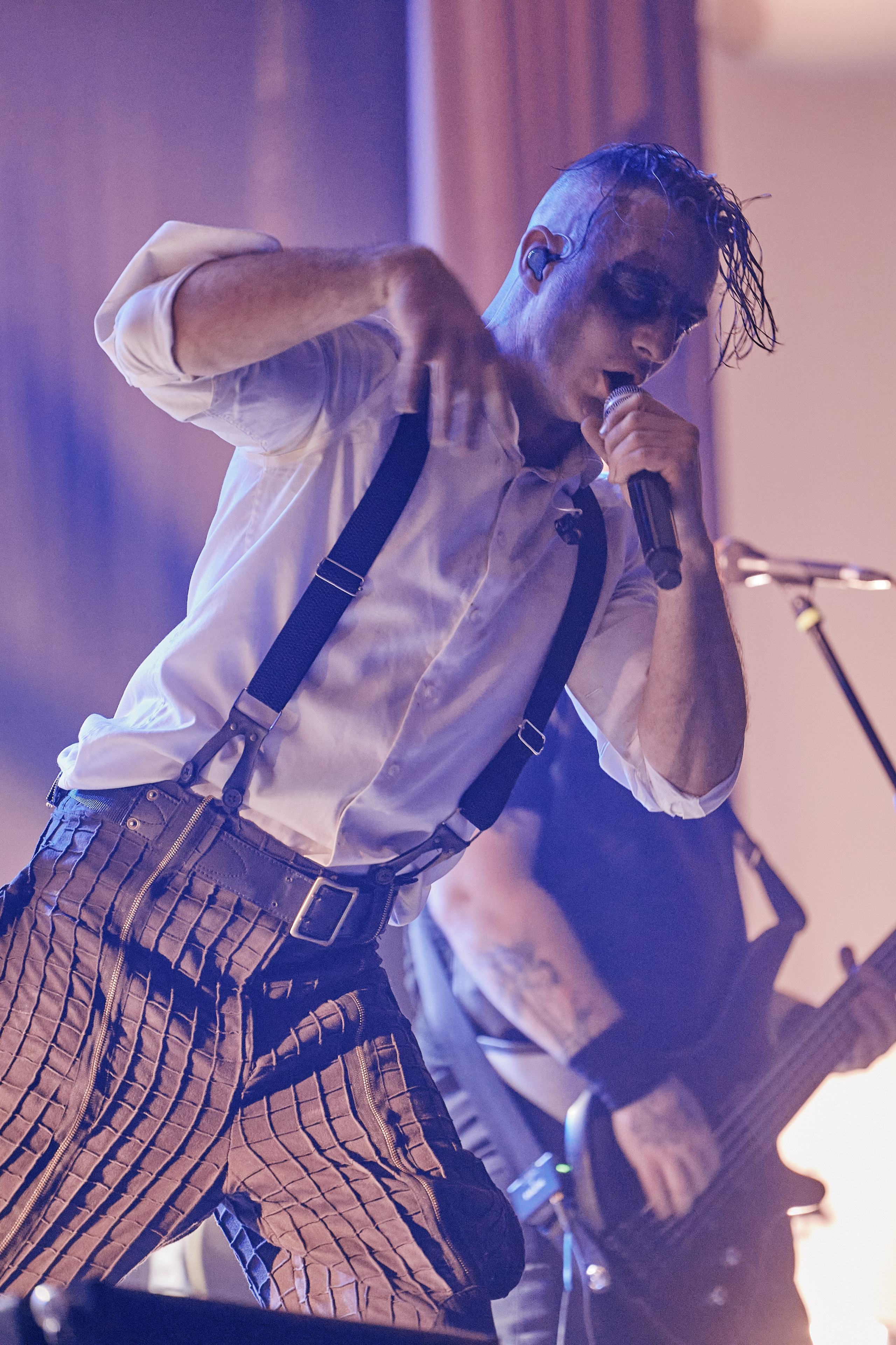 Rammstein Show Tribute 19.02. Свадебный репортажный фотограф краснодар максим дремов дрёмов фотосессия студия цена