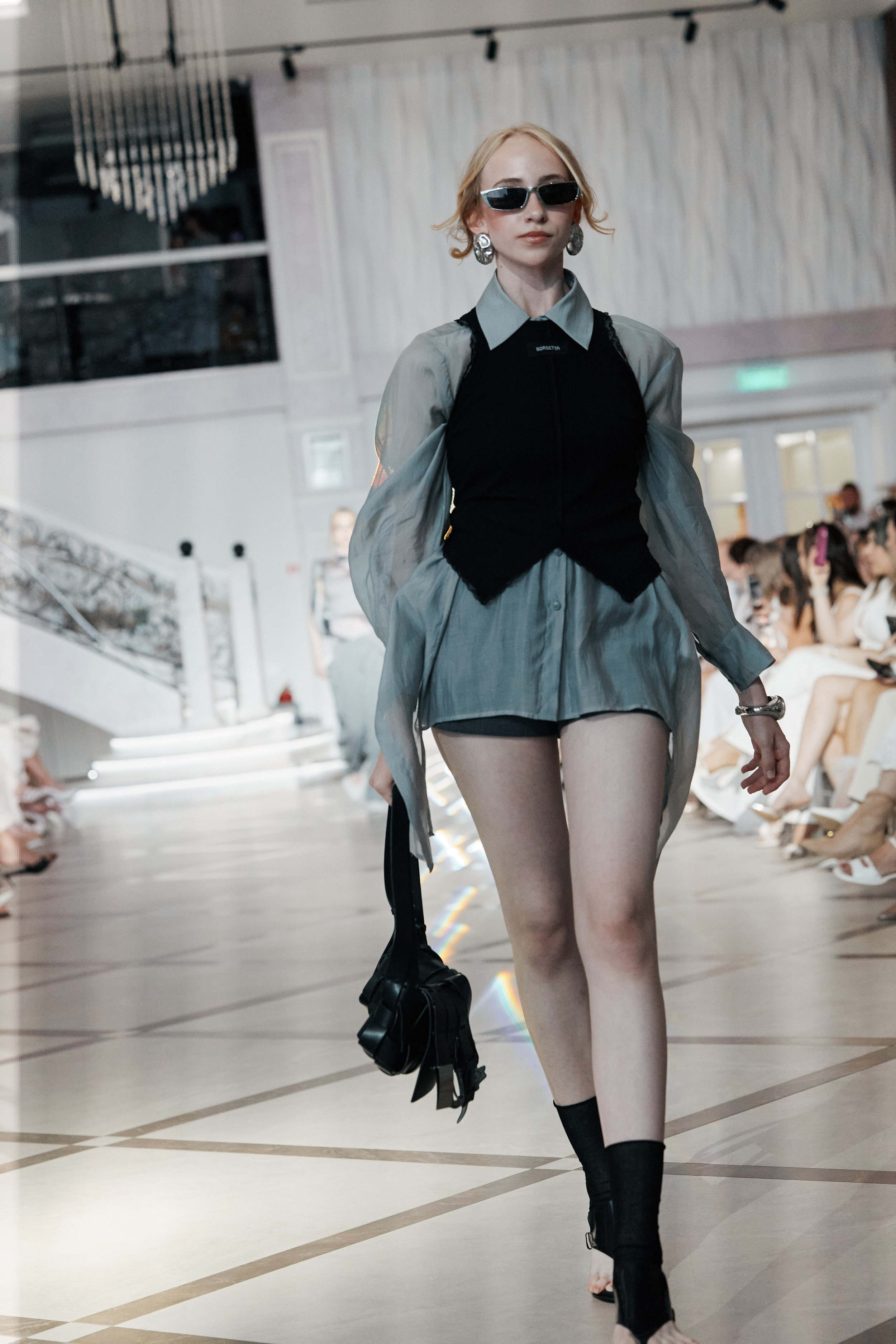 KRASNODAR FASHION WEEK 14.06. Свадебный репортажный фотограф краснодар максим дремов дрёмов фотосессия студия цена