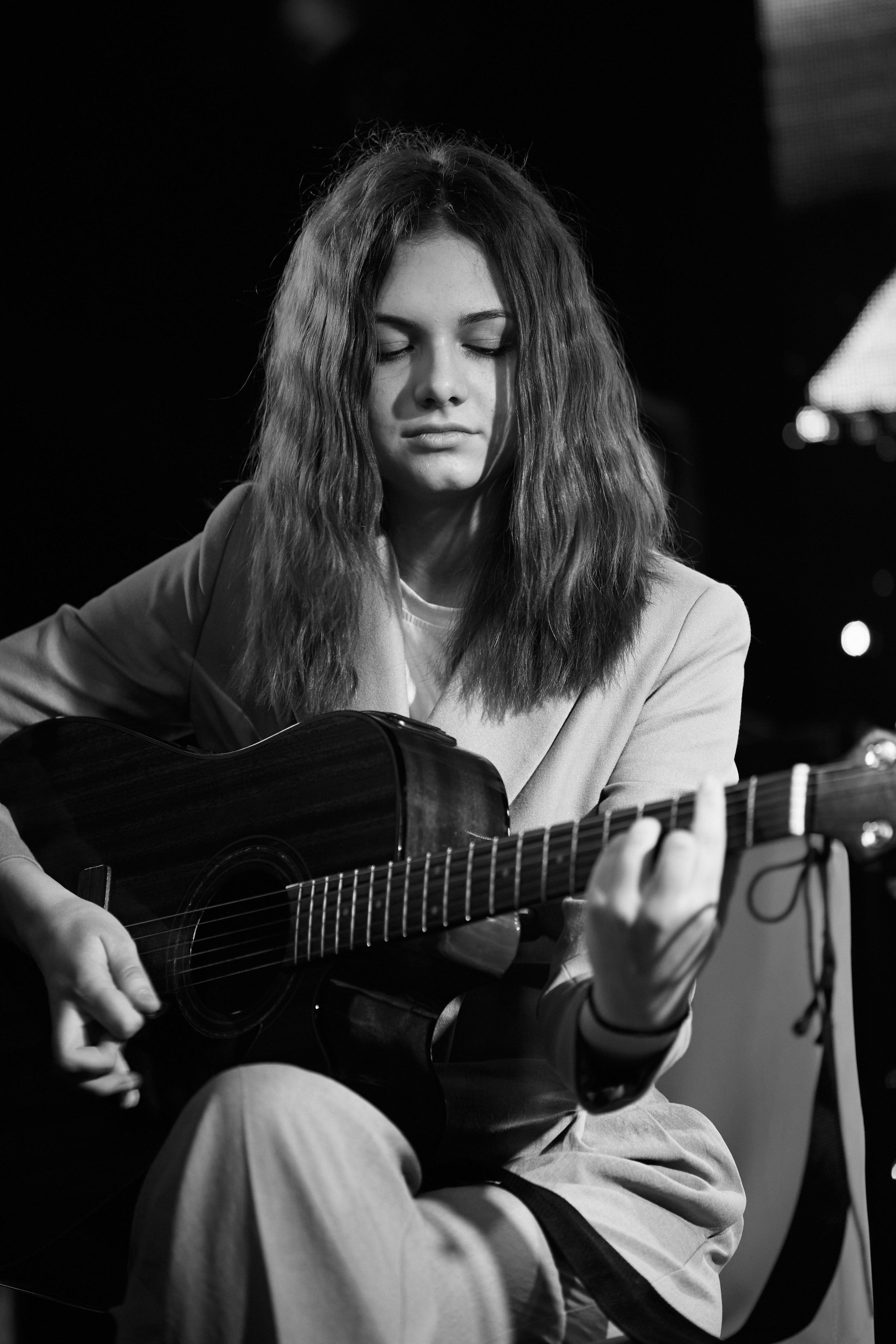 Концерт в Rock Bar 29.03. Свадебный репортажный фотограф краснодар максим дремов дрёмов фотосессия студия цена