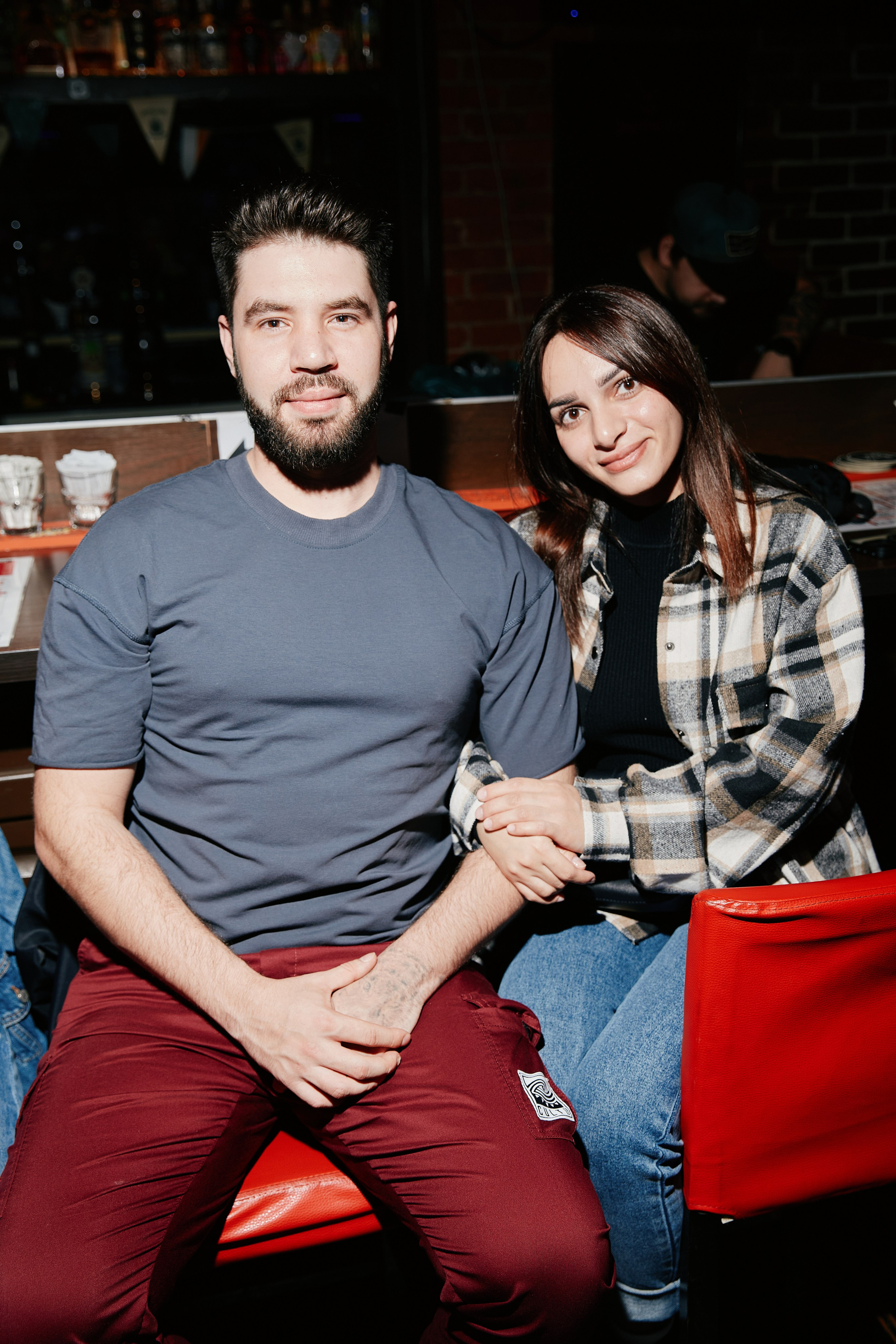 Концерт в Rock Bar 29.03. Свадебный репортажный фотограф краснодар максим дремов дрёмов фотосессия студия цена