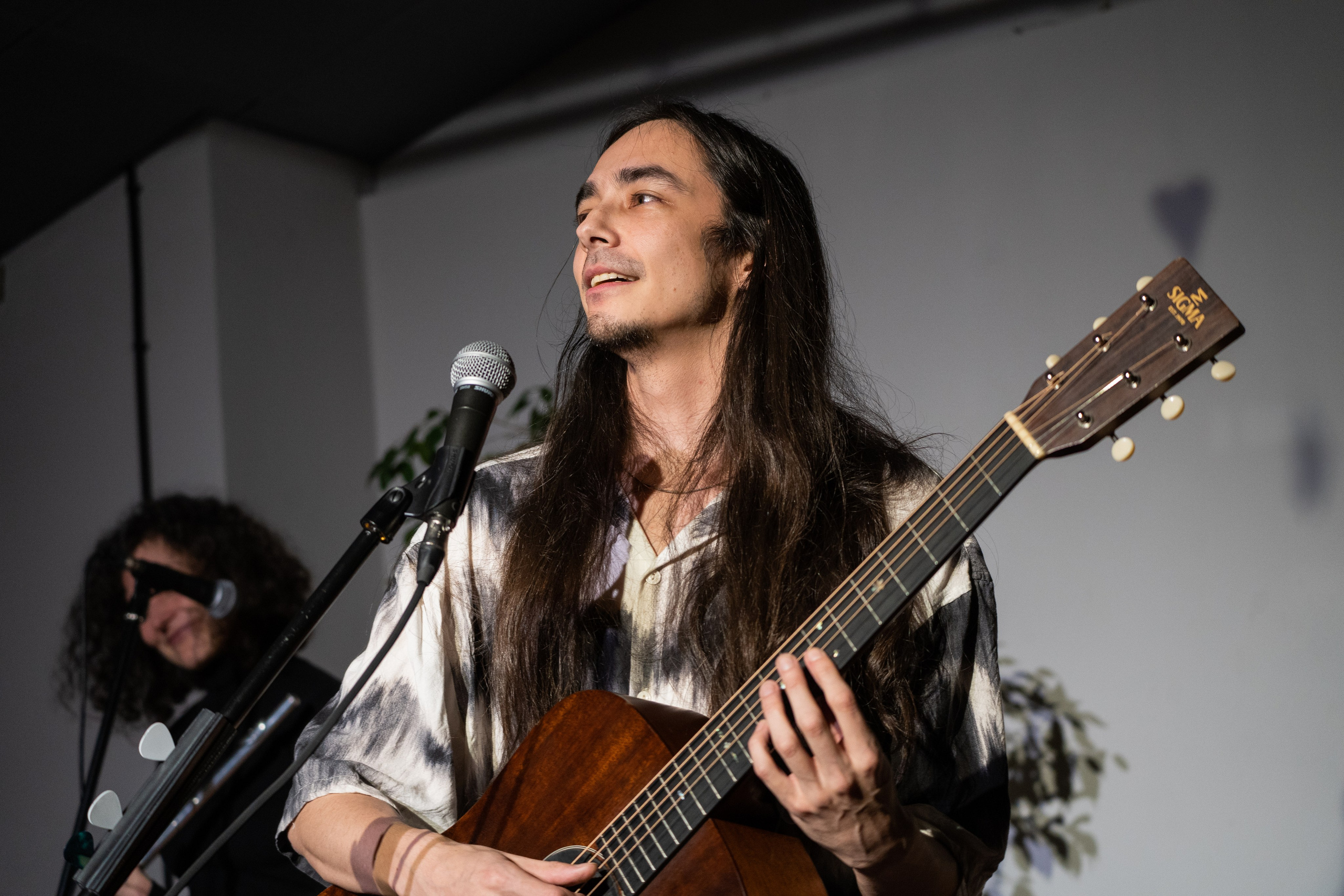 Зилков ае // Kowalski club. Фотограф в Самаре Иван Булатов