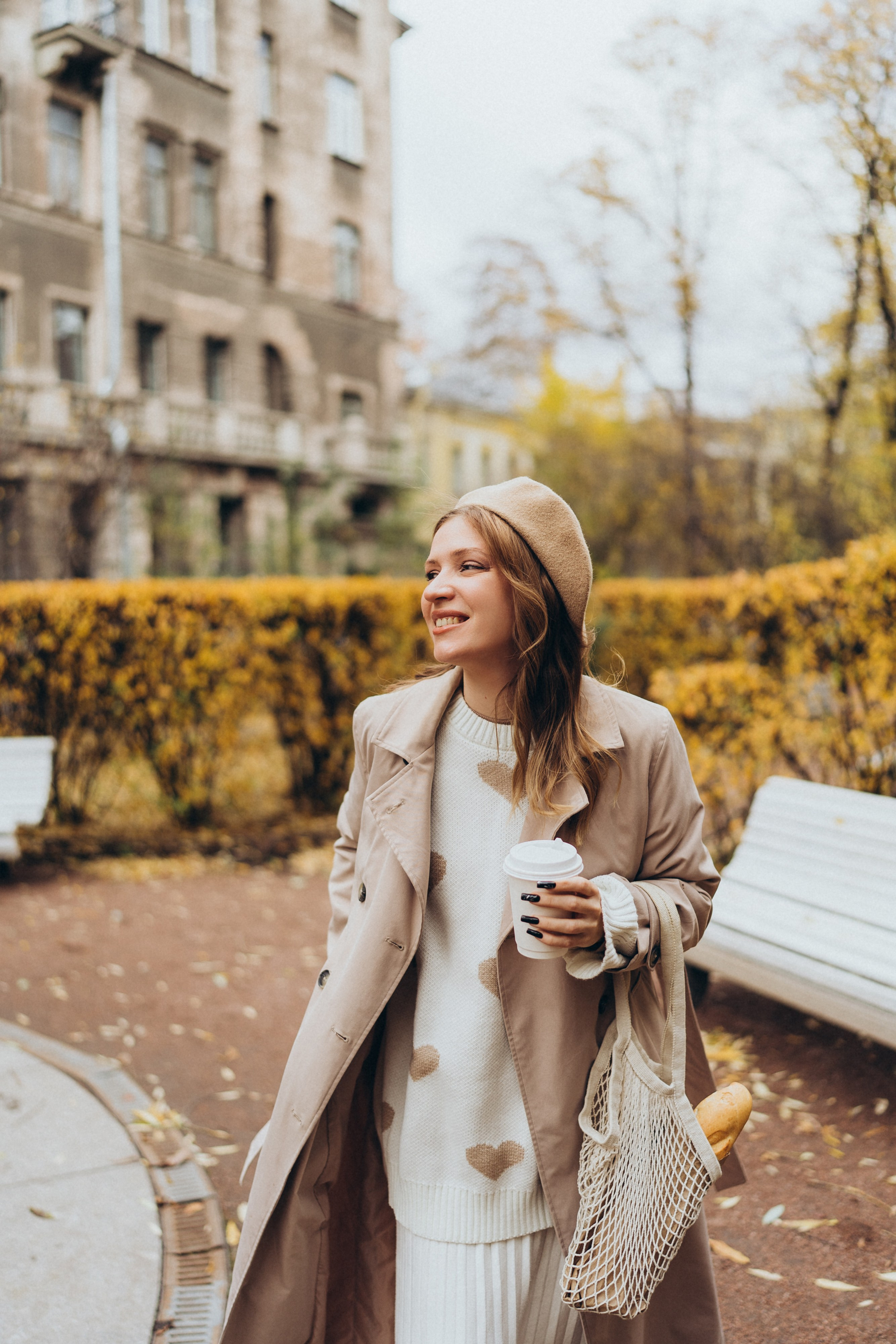 Анастасия. Фотограф в Санкт-Петербурге — Лучина Екатерина