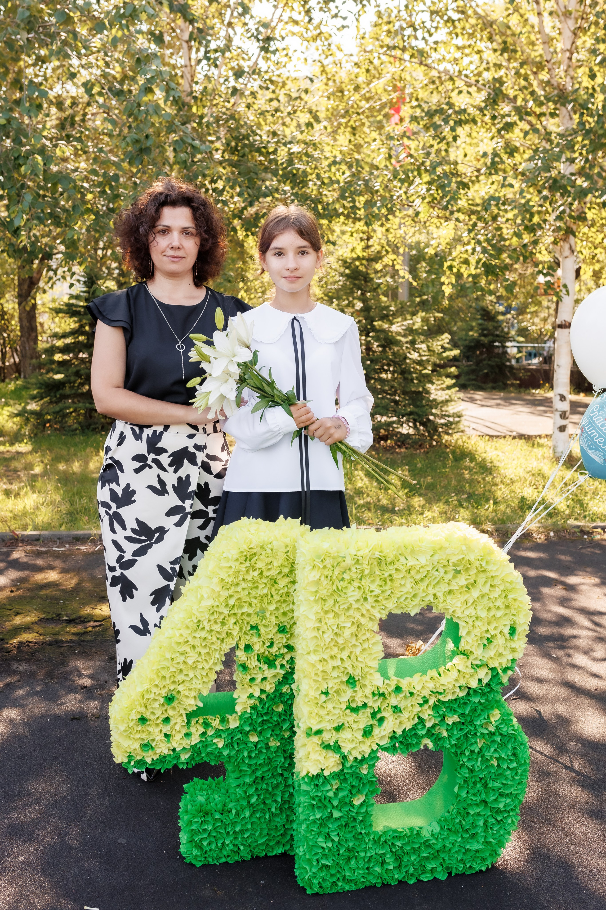 Школа. Свадебный фотограф в Москве — Ольга Козловская
