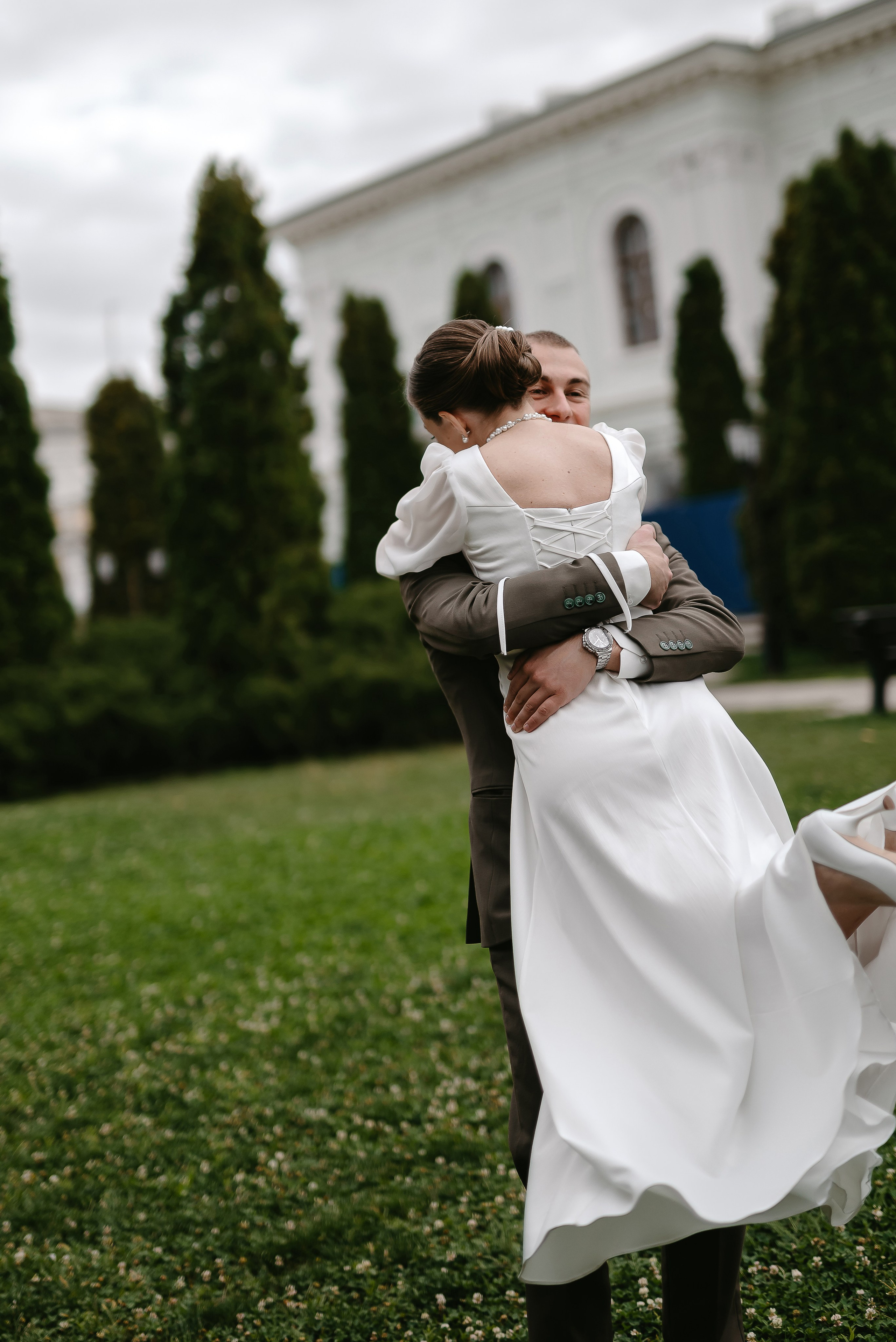 Дима и Наташа. Фотограф Анастасия Вега Ростов-на-Дону