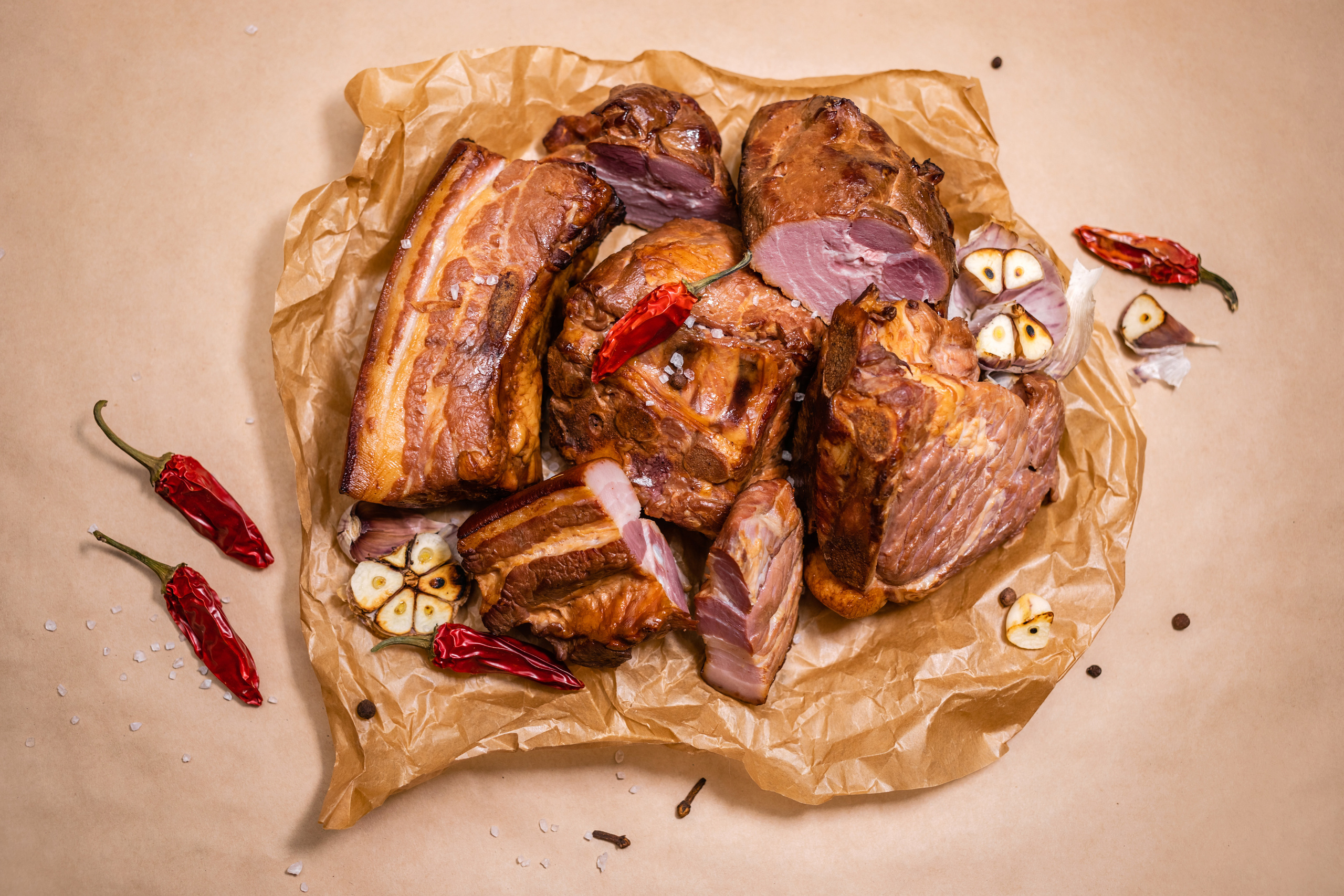 МЯСО. Фотограф Алина Гашникова