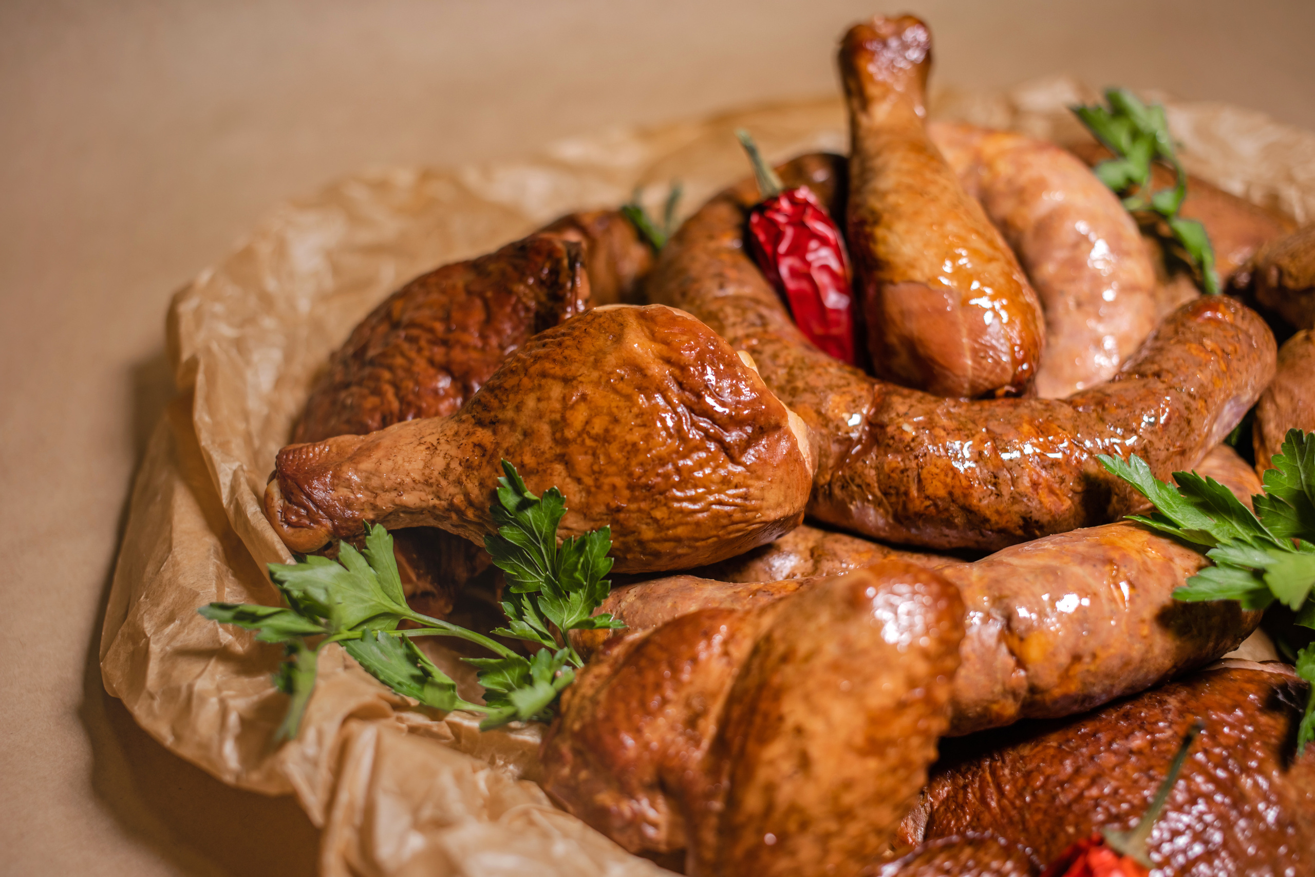 МЯСО. Фотограф Алина Гашникова