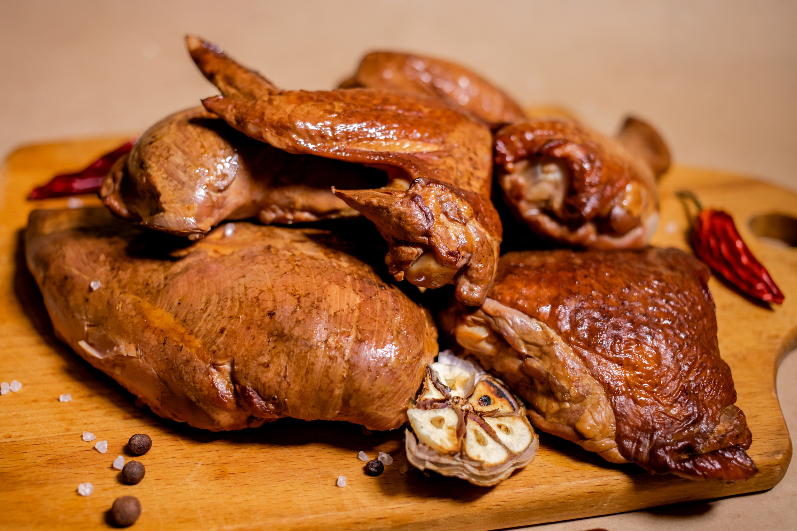 МЯСО. Фотограф Алина Гашникова