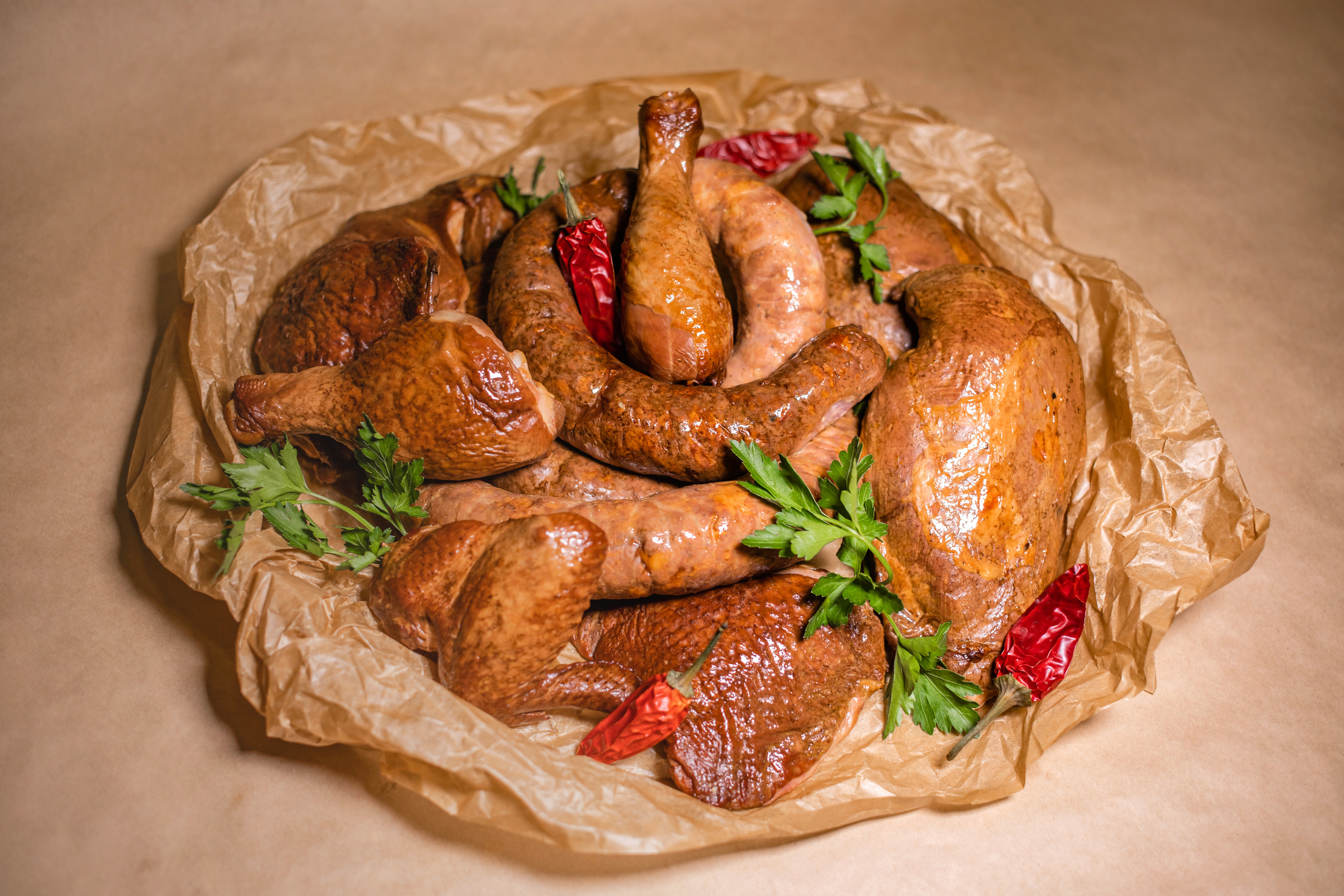 МЯСО. Фотограф Алина Гашникова