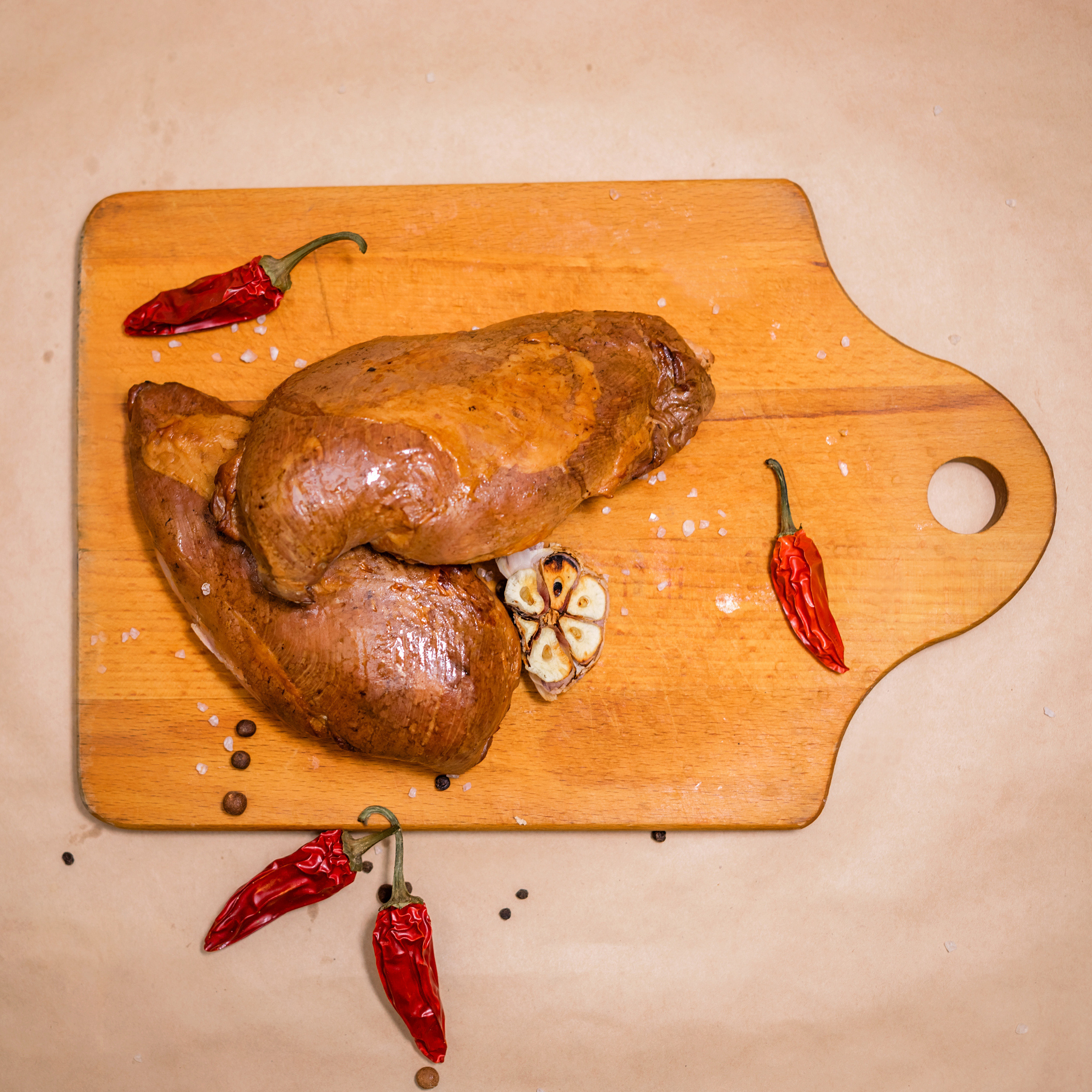 МЯСО. Фотограф Алина Гашникова