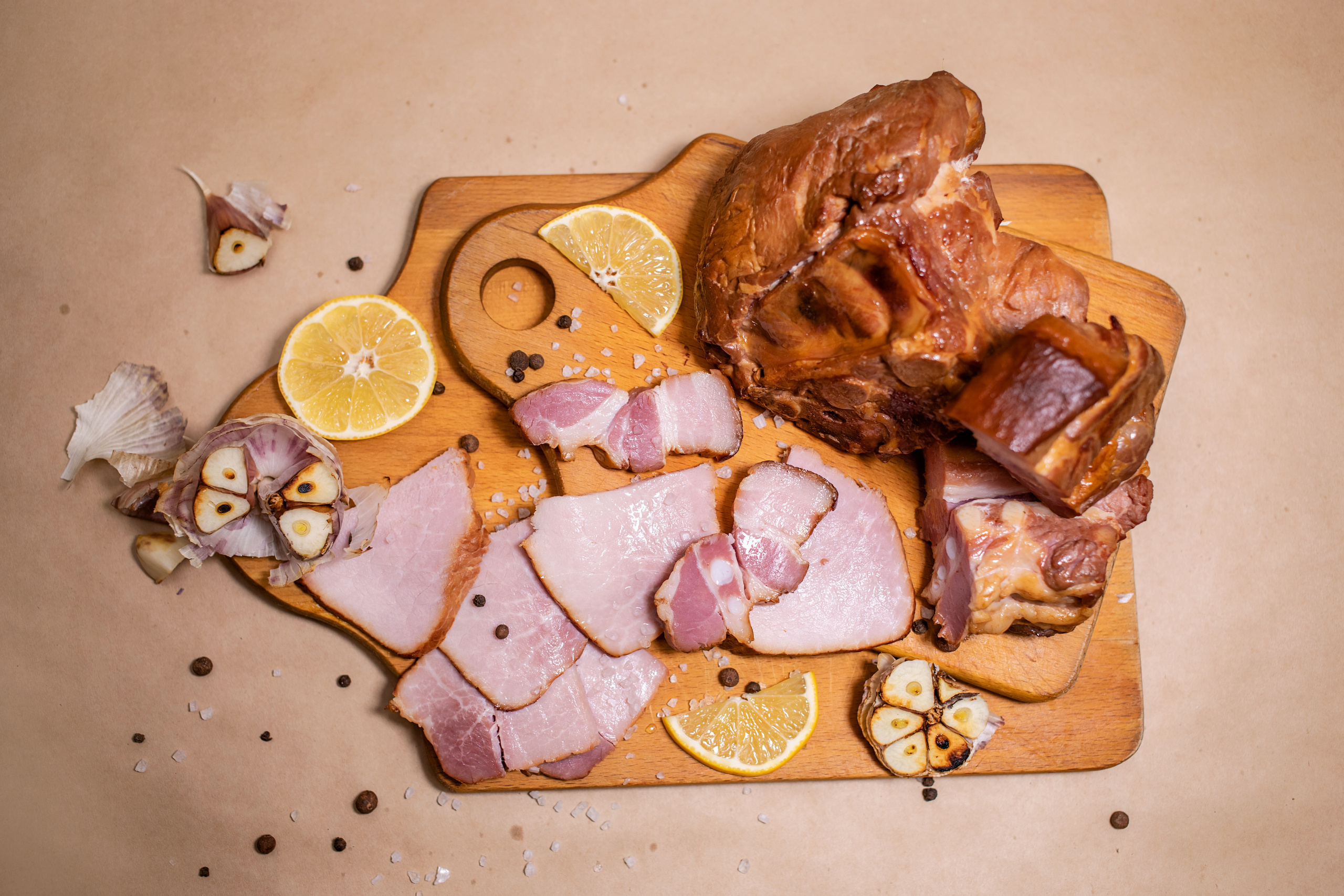 МЯСО. Фотограф Алина Гашникова