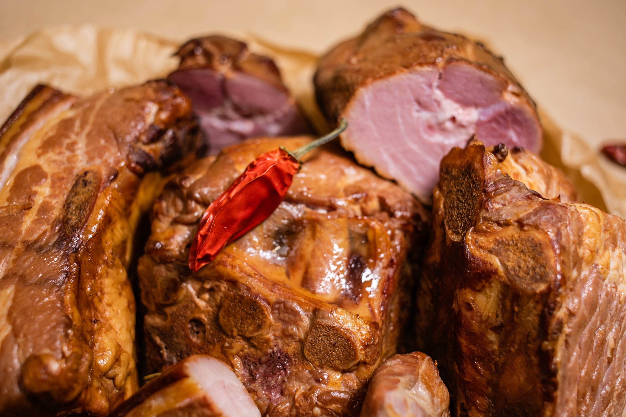 МЯСО. Фотограф Алина Гашникова