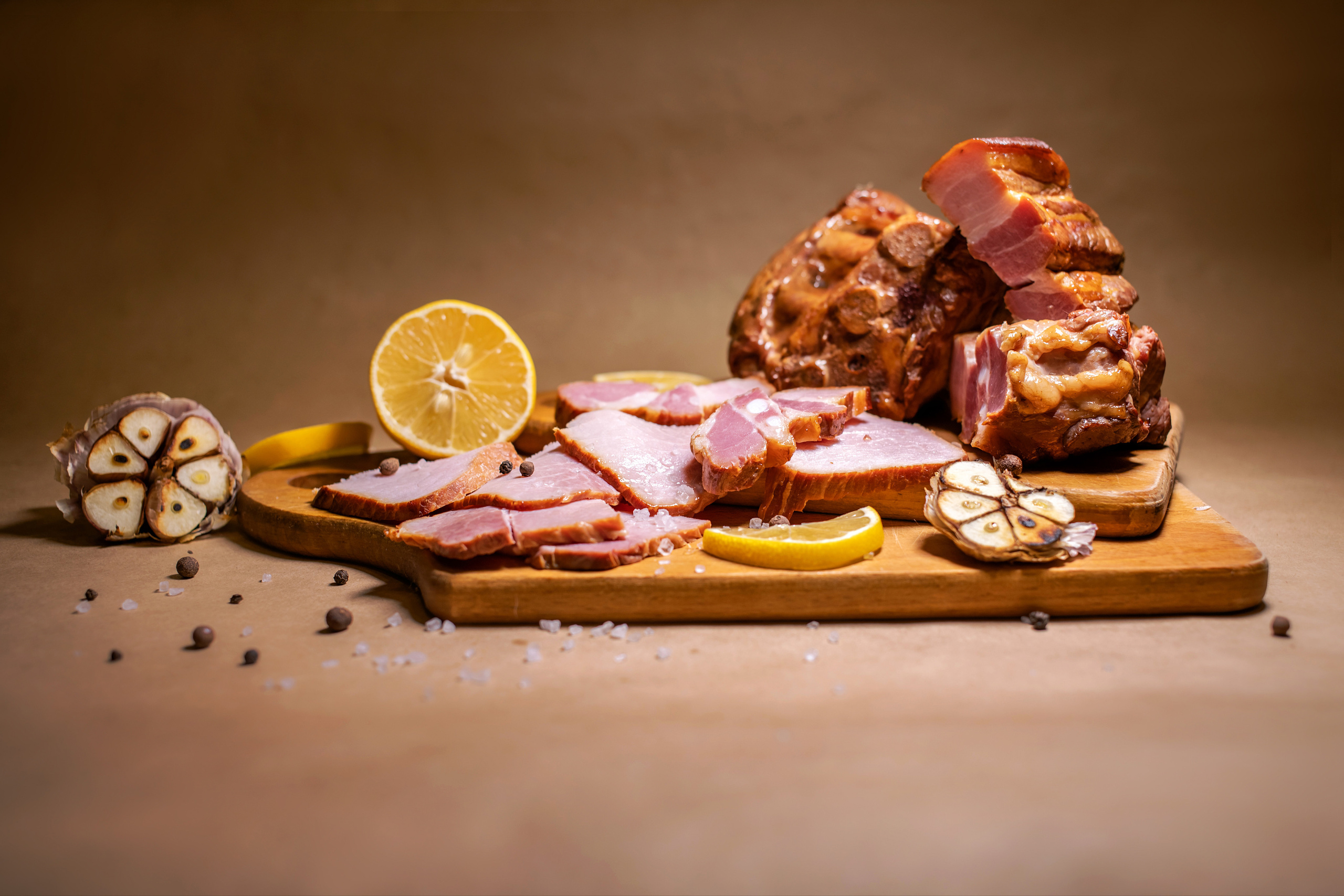 МЯСО. Фотограф Алина Гашникова