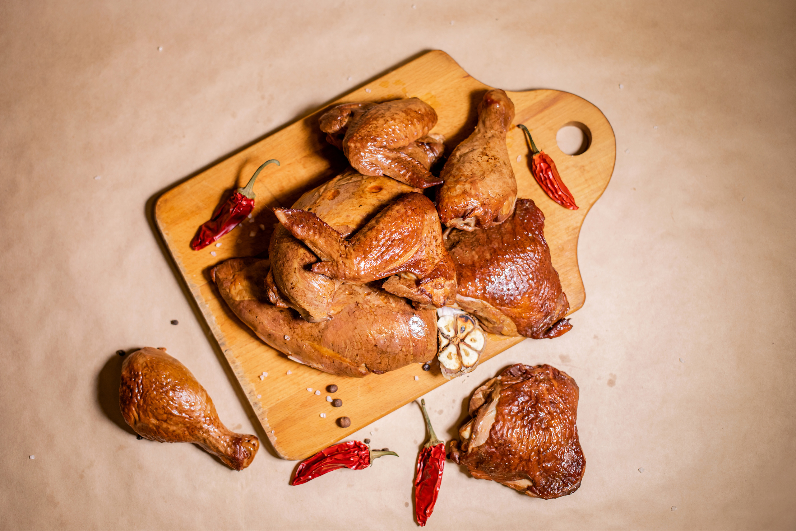 МЯСО. Фотограф Алина Гашникова