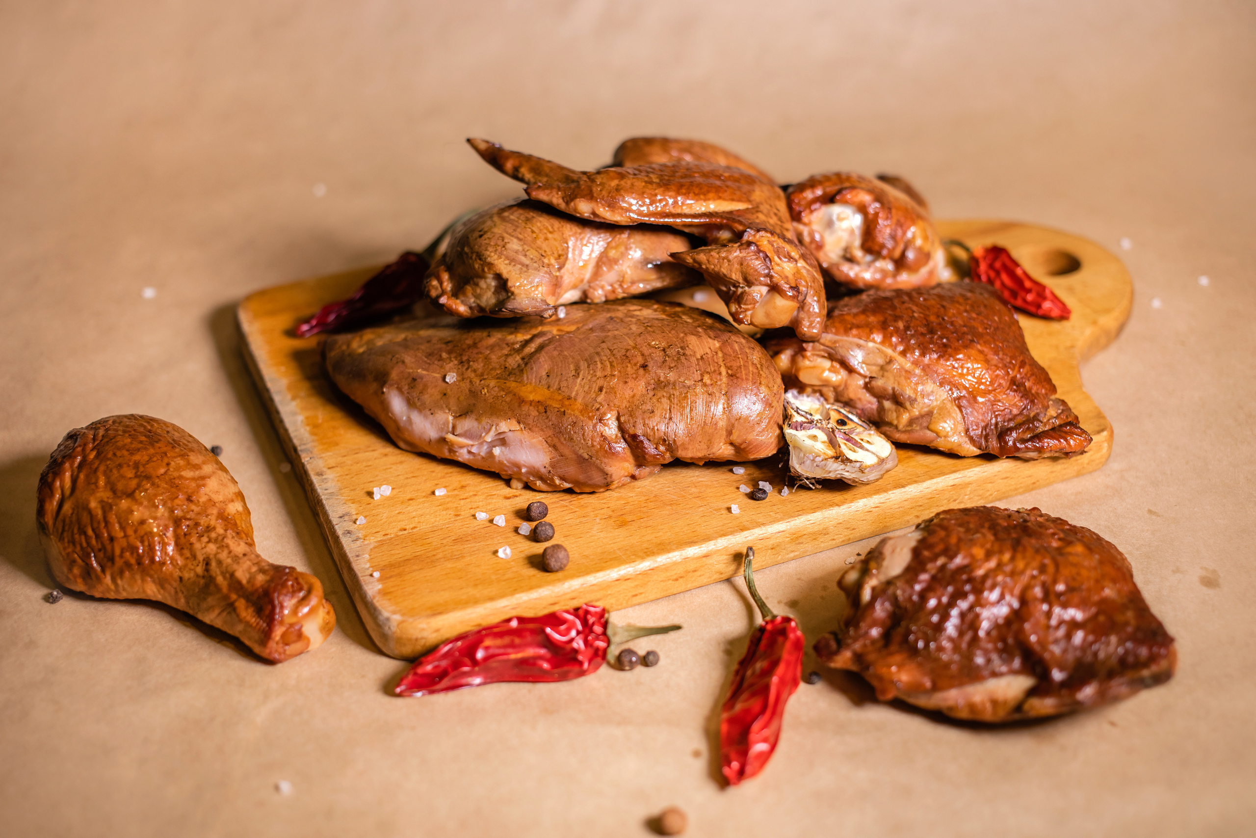 МЯСО. Фотограф Алина Гашникова