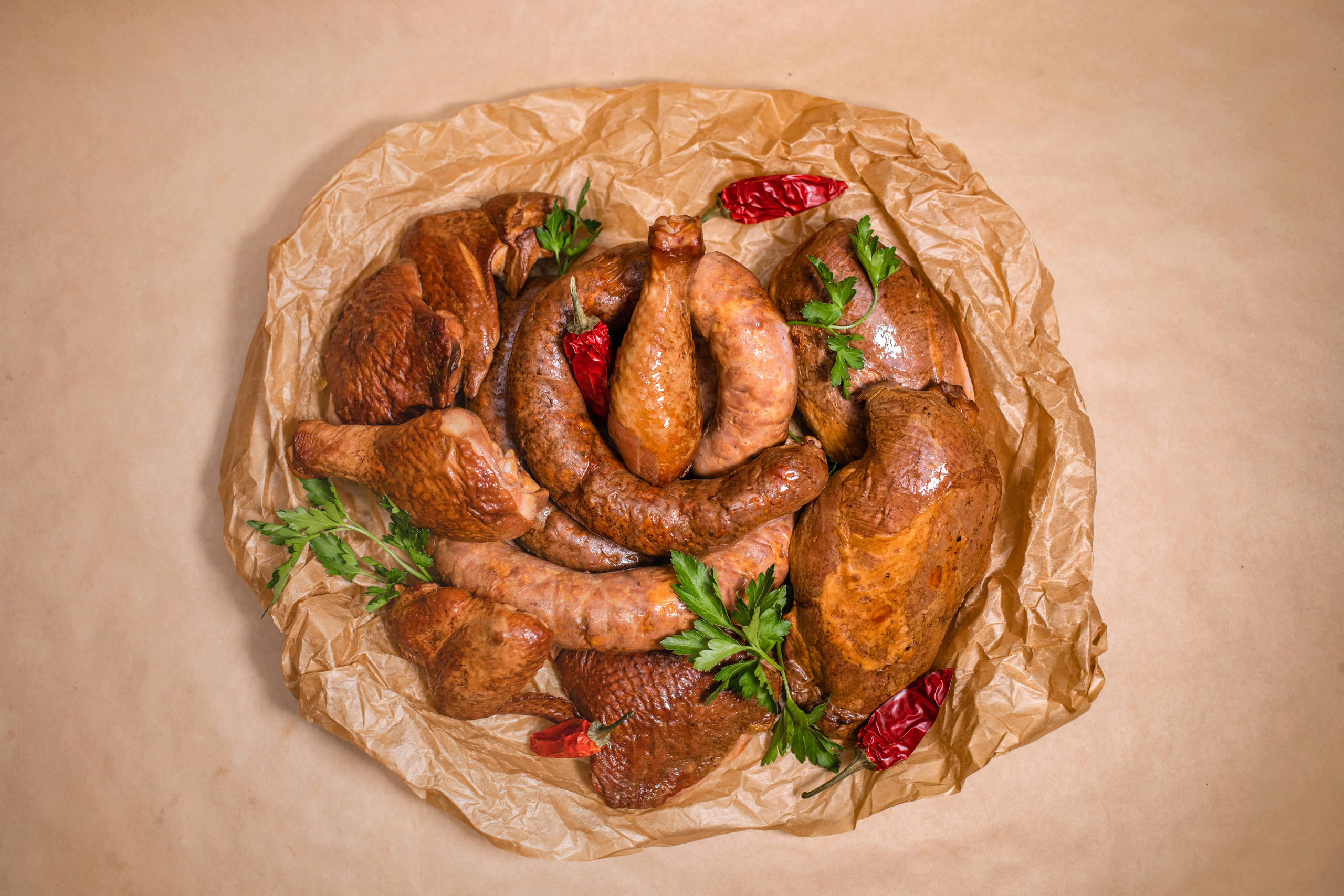 МЯСО. Фотограф Алина Гашникова