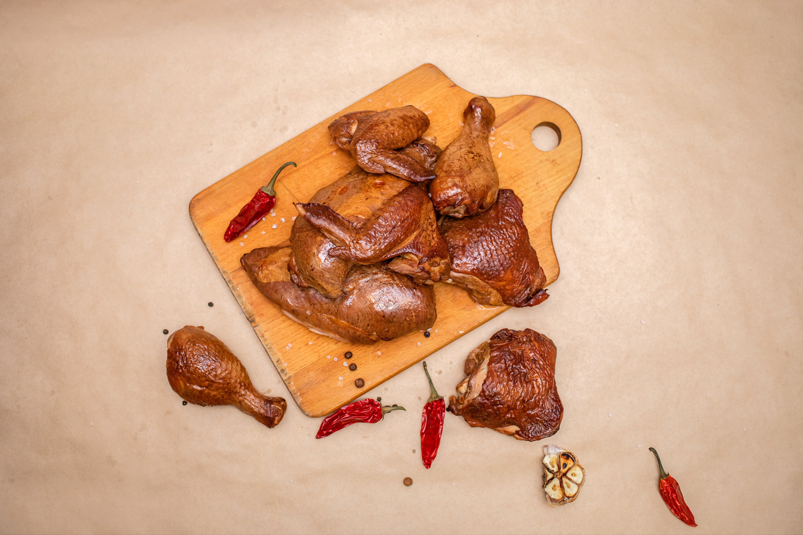 МЯСО. Фотограф Алина Гашникова