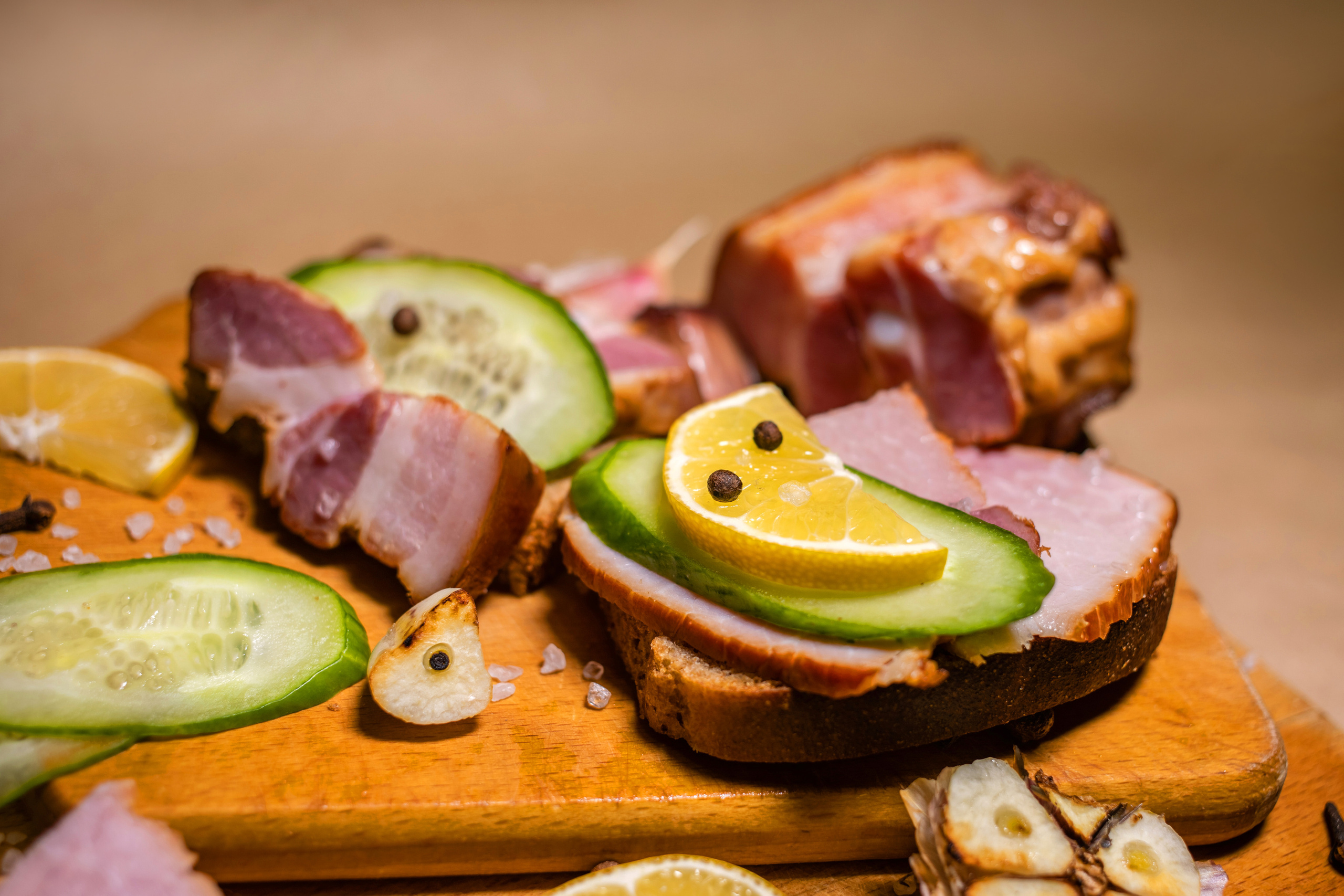 МЯСО. Фотограф Алина Гашникова