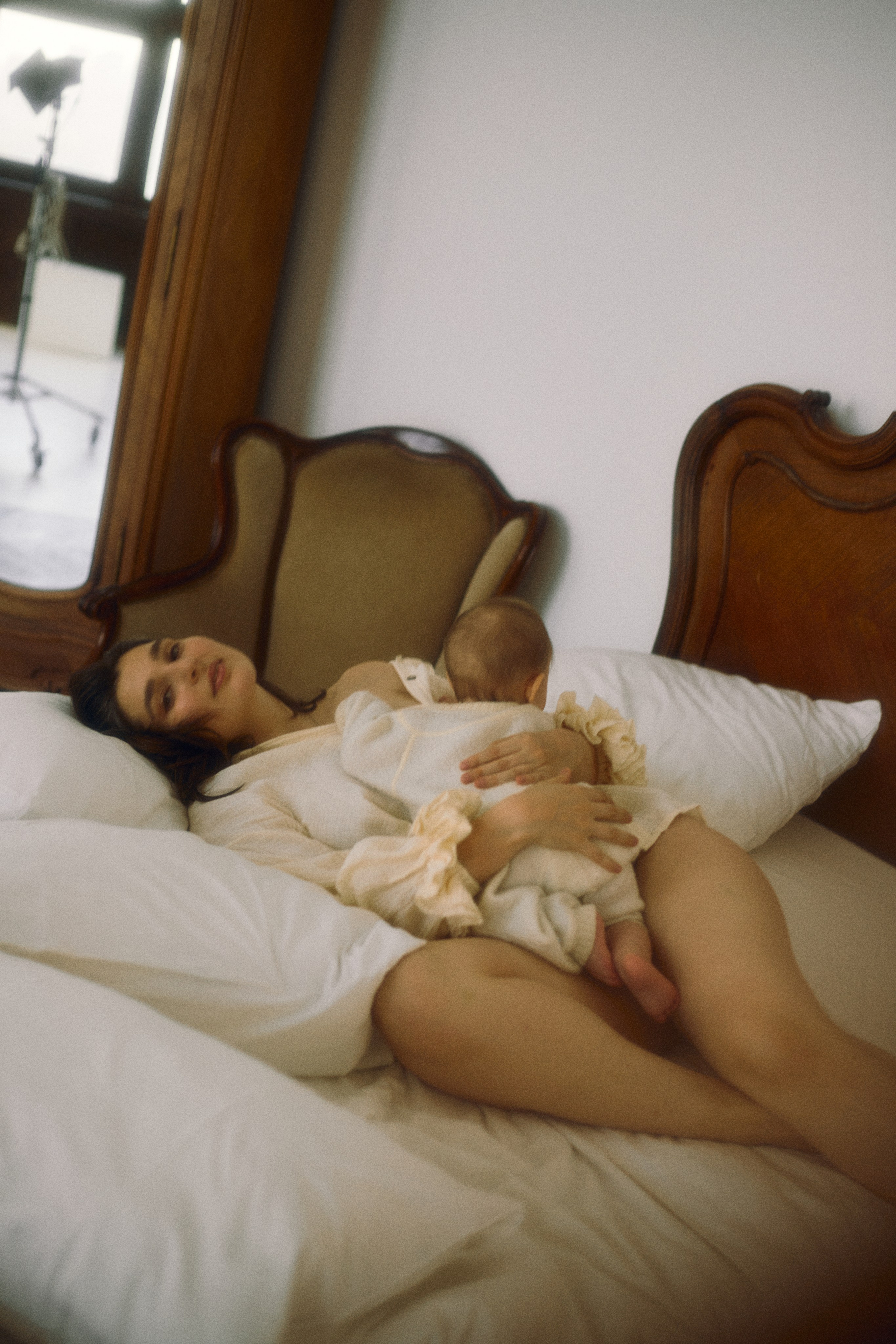 Настя и Агния. Фотограф Ионова Анастасия, г Владивосток