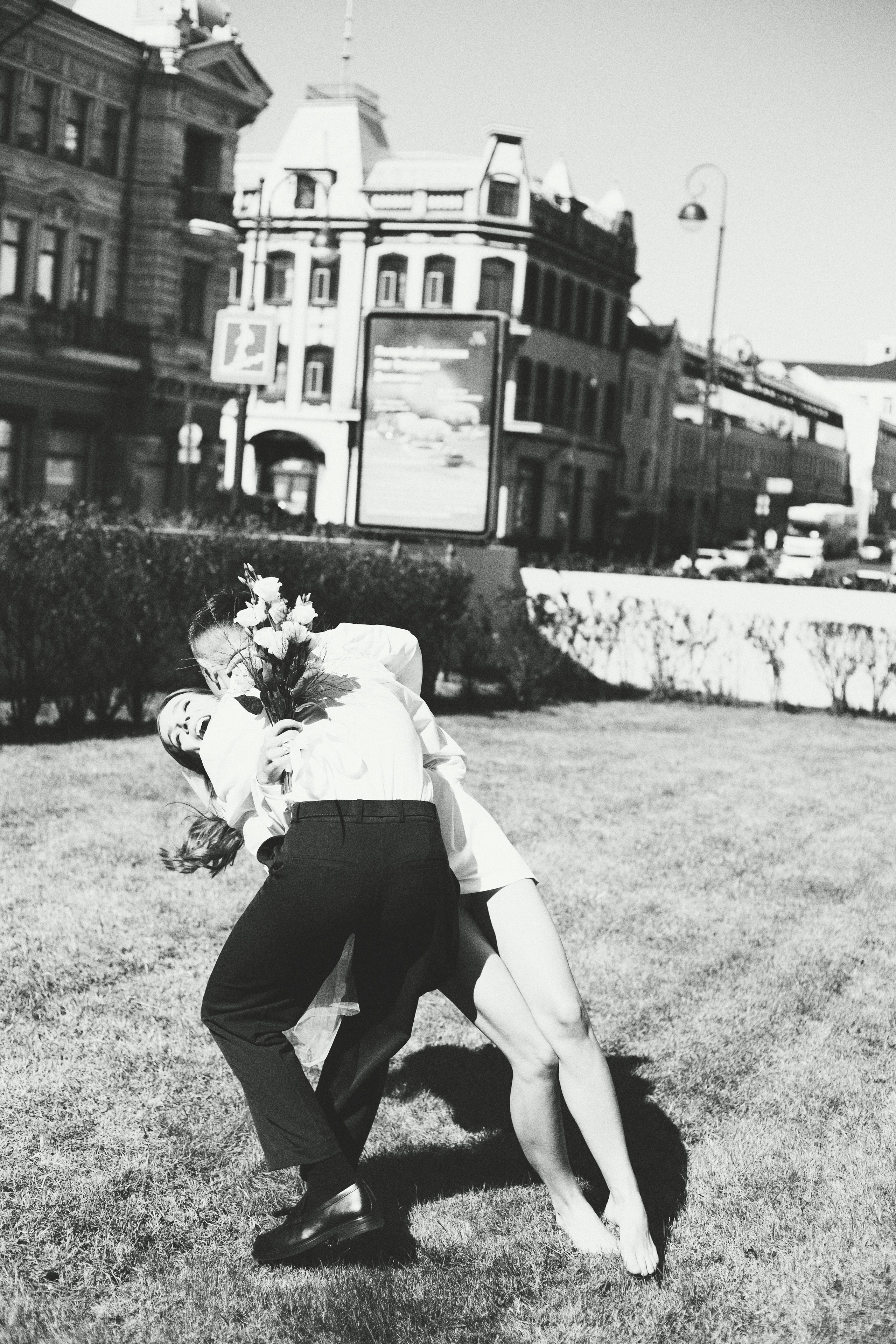 Лера и Влад. Фотограф Ионова Анастасия, г Владивосток