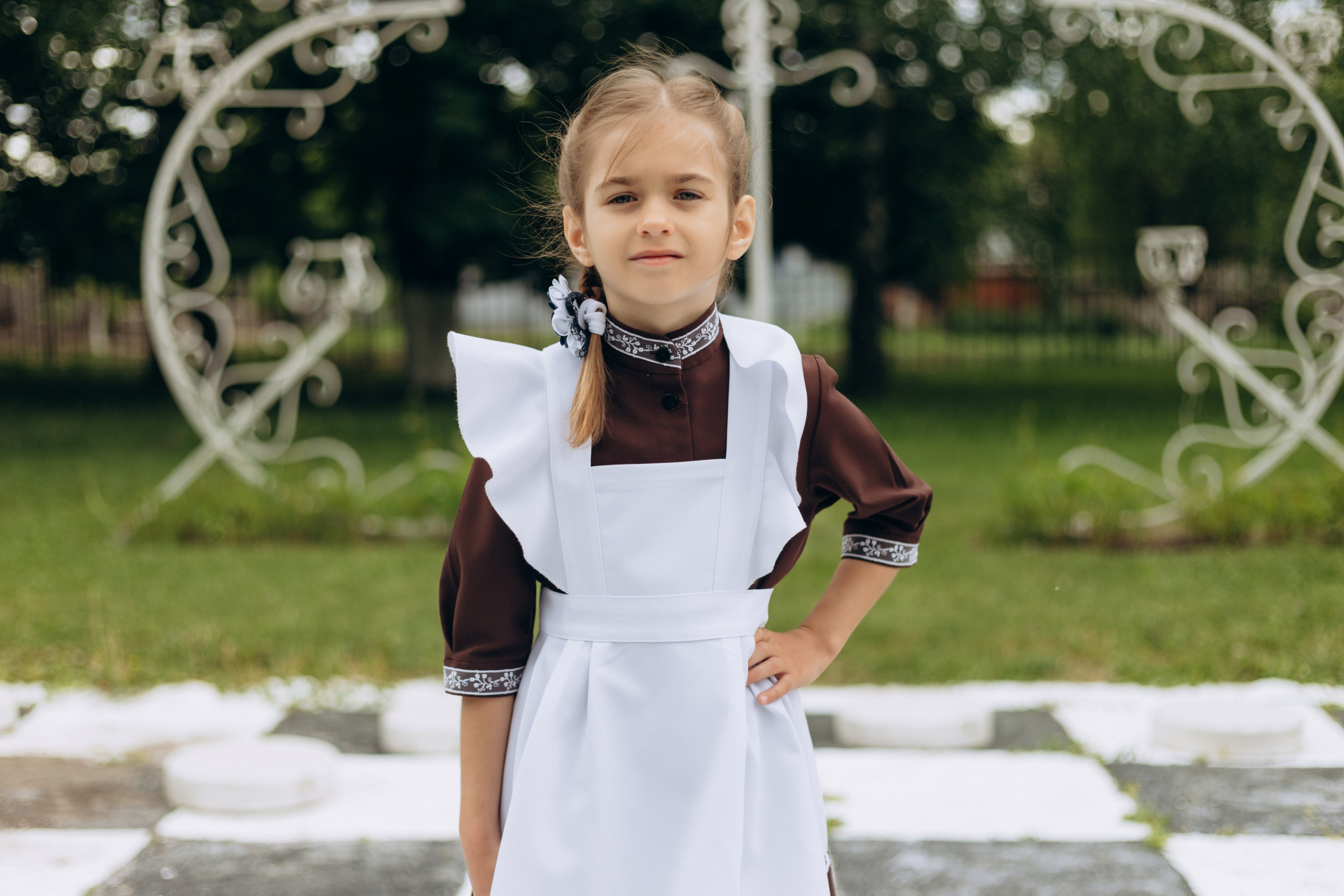Школа 1 класс. Семейный фотограф в г. Белгороде Ангелина Прокопенко