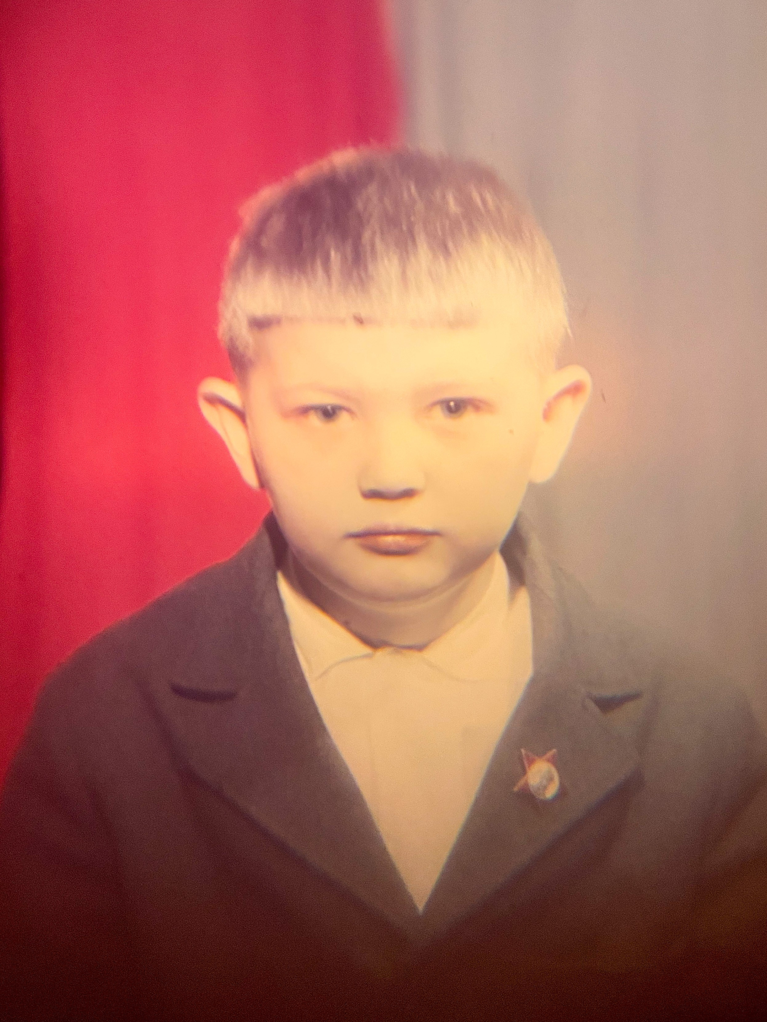 Мусихин Михаил Аркадьевич — сайт памяти о добром и светлом человеке