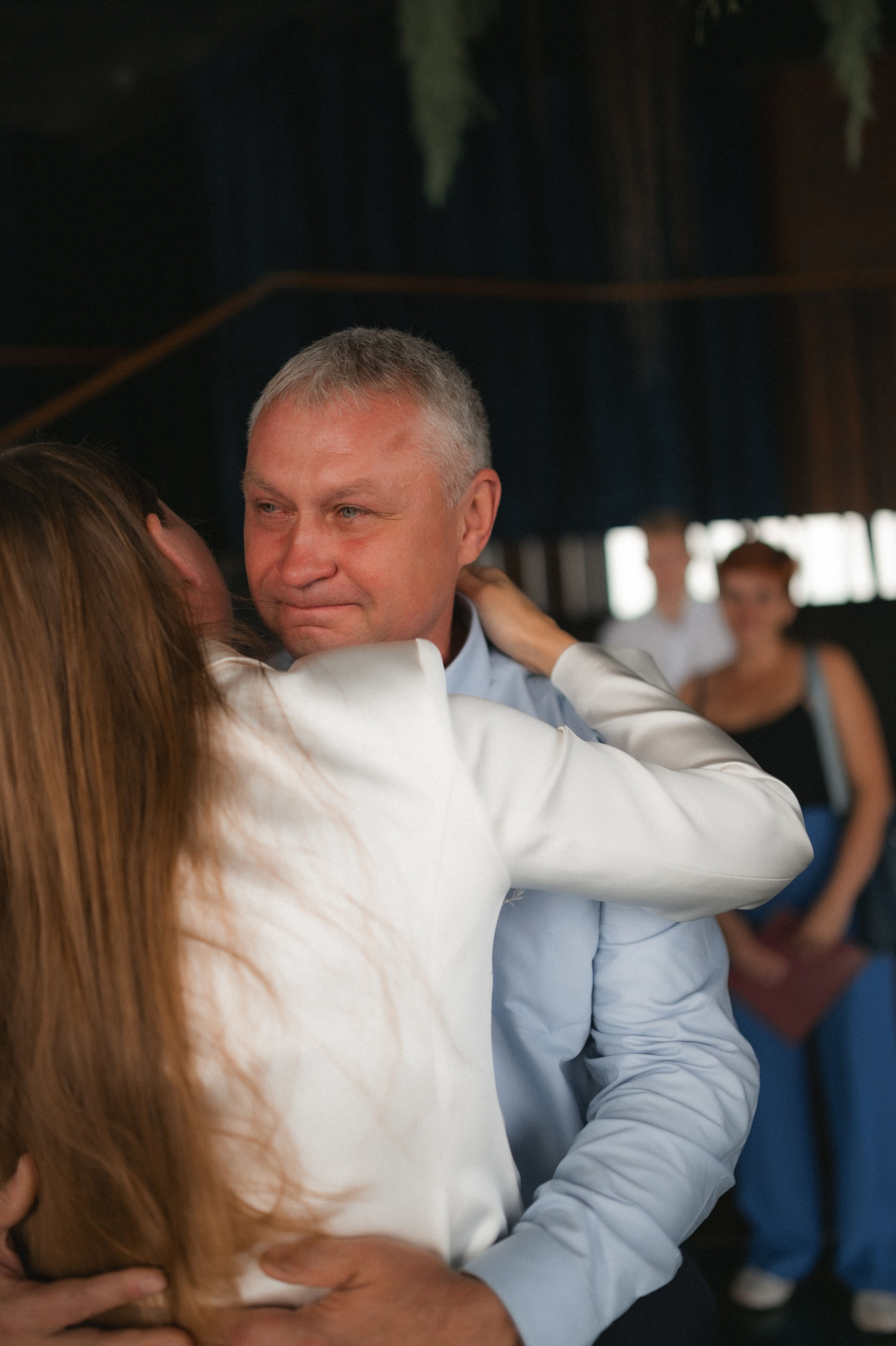 Коля и Катя. Башня «Око». Семейный и свадебный lifestyle-фотограф в Москве Мария Петрова