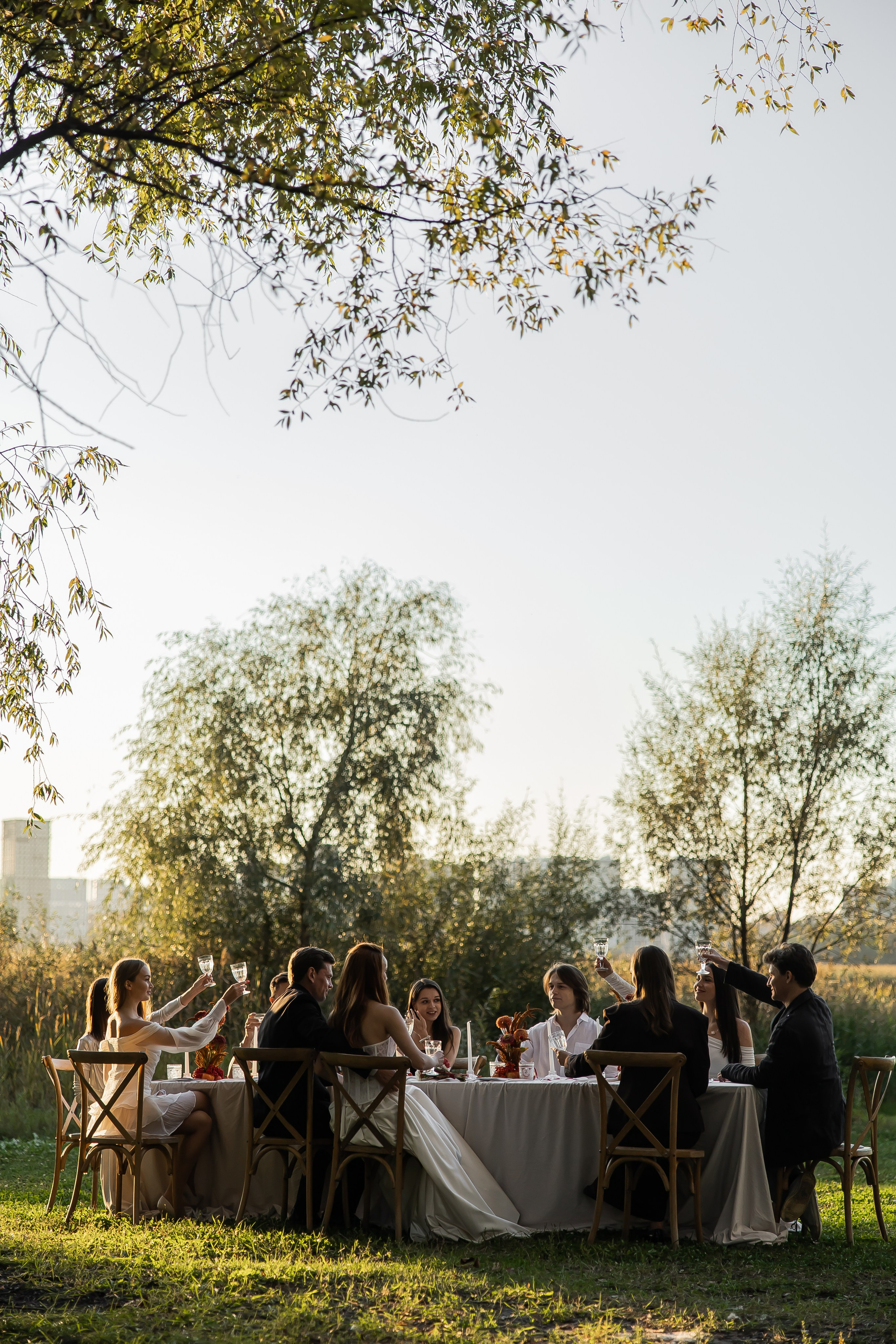 АРТЕМ+ДАРЬЯ. Фотограф Элла Ефимова