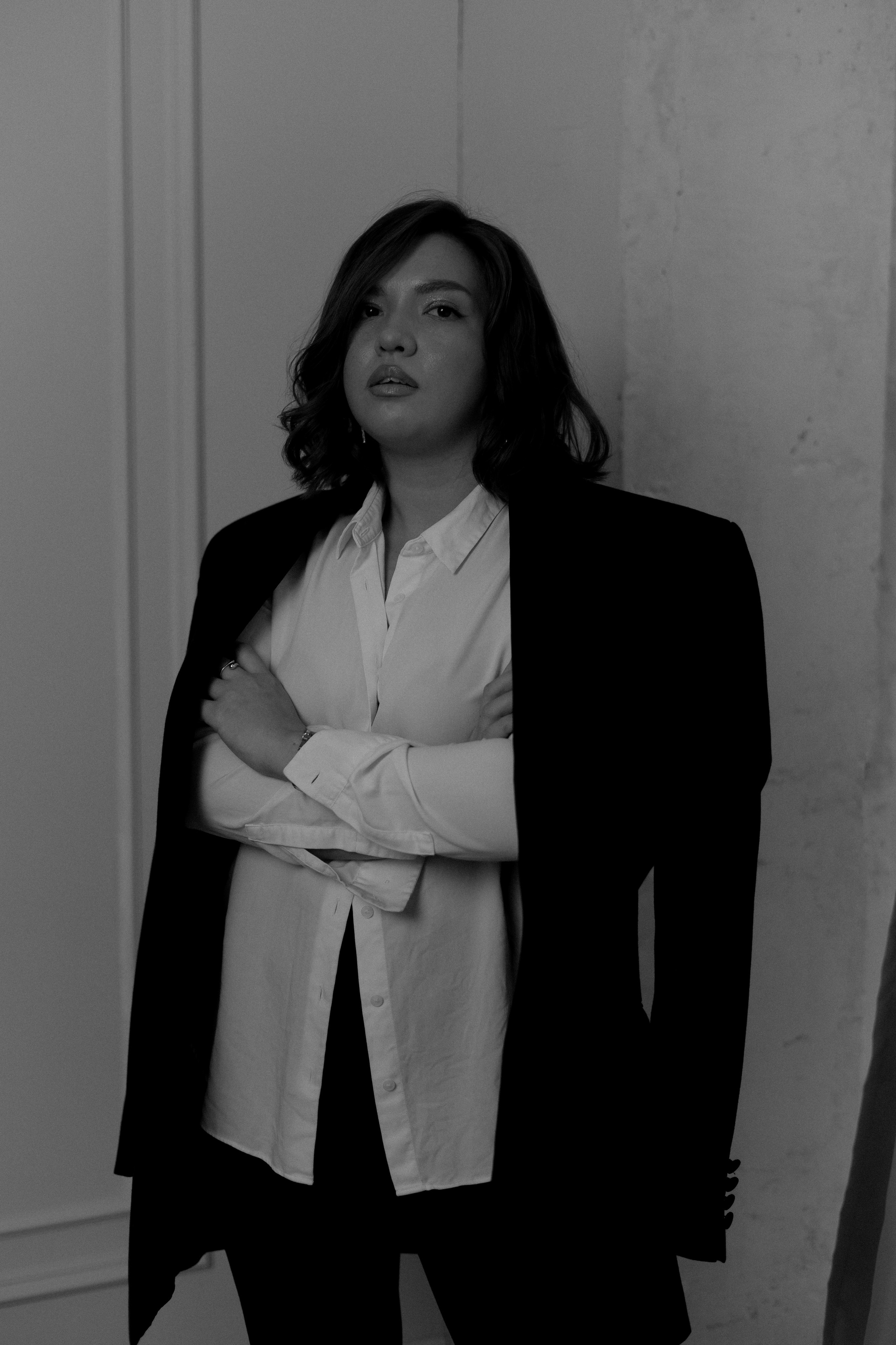 Васильевы. Фотограф Элла Ефимова