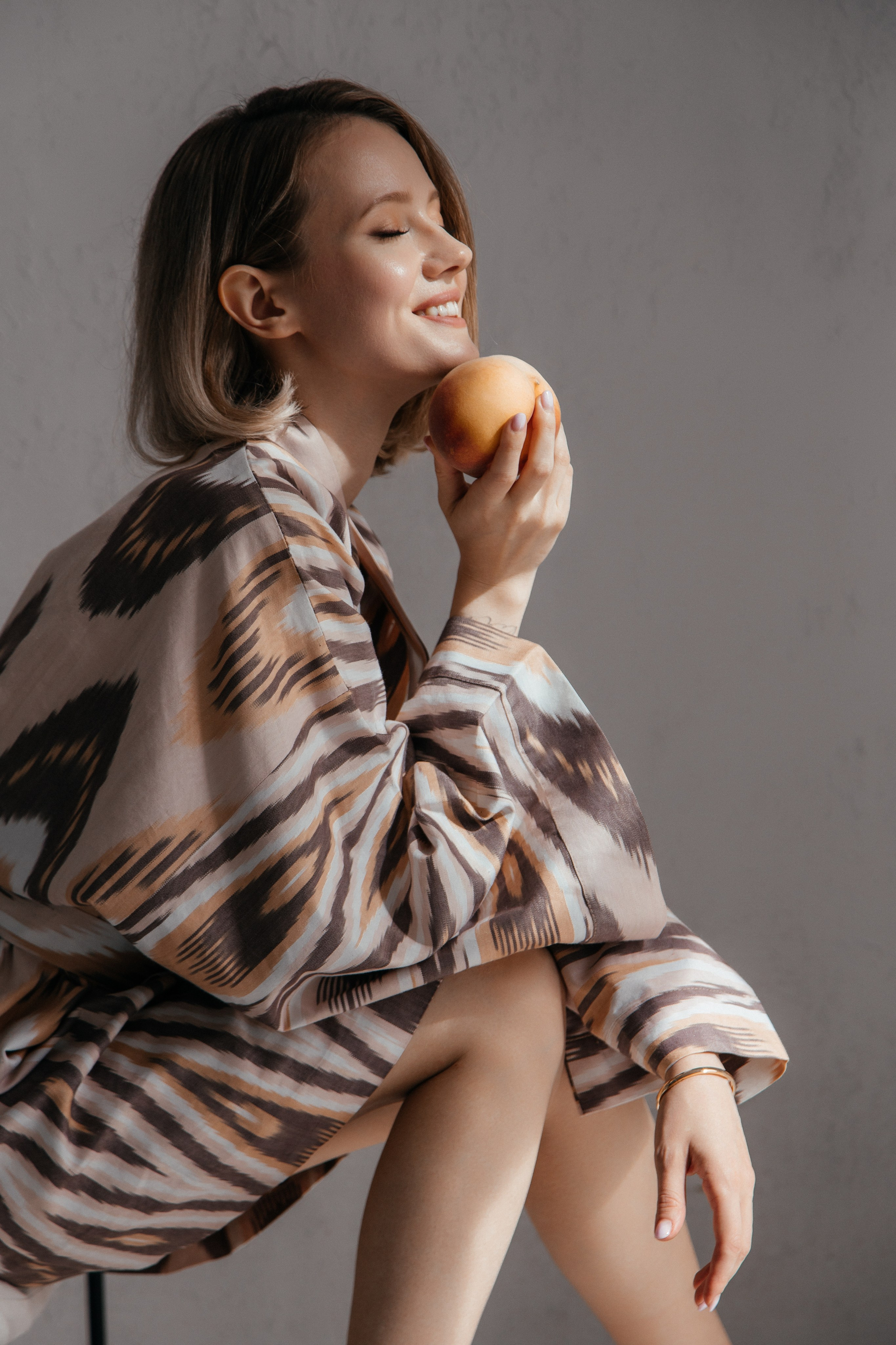 На съёмки. Фотограф Тюмень Мельникова Александра