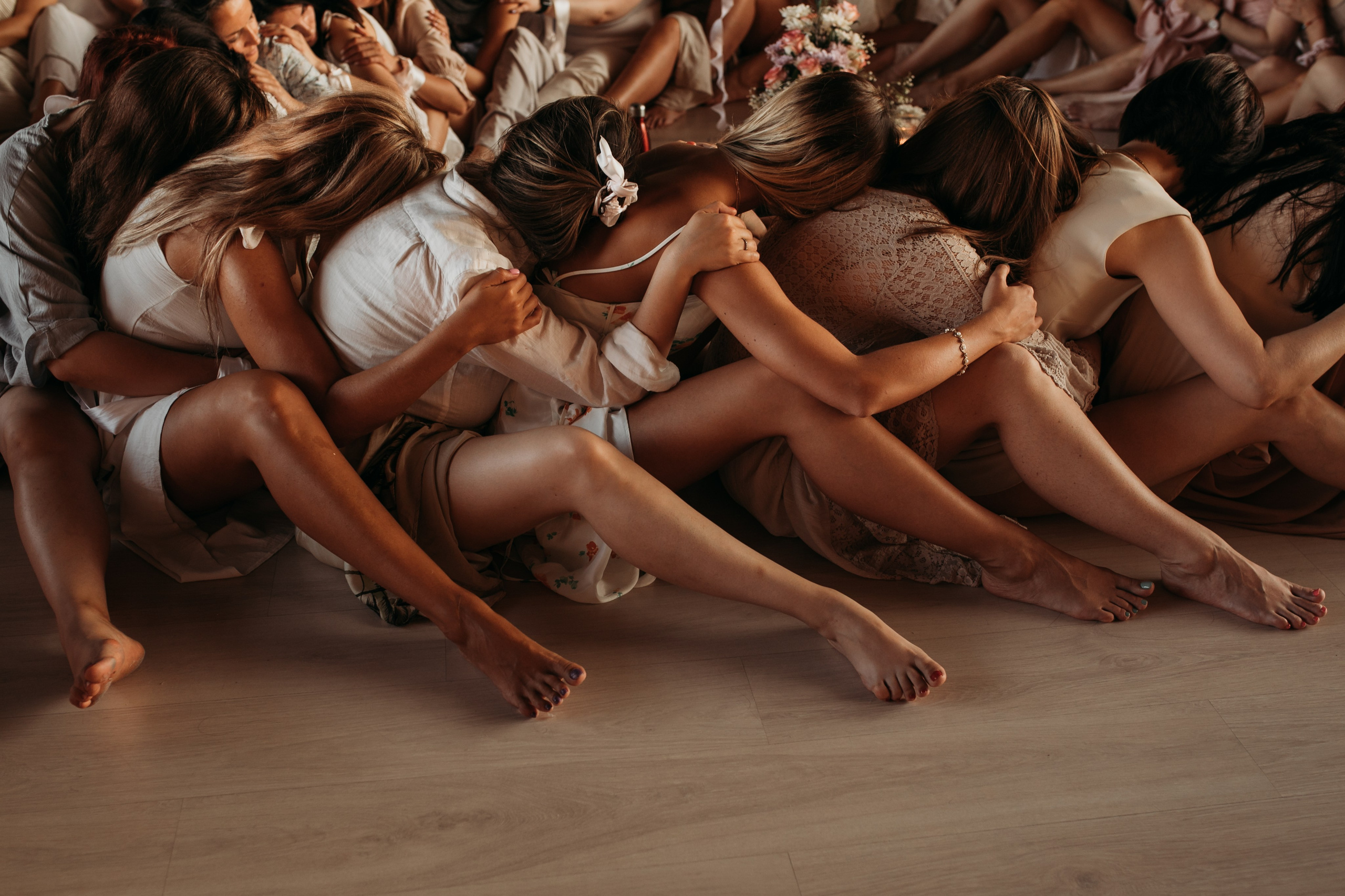 ИСЦЕЛЕНИЕ ДУШИ. Фотограф Лебедева Наталья