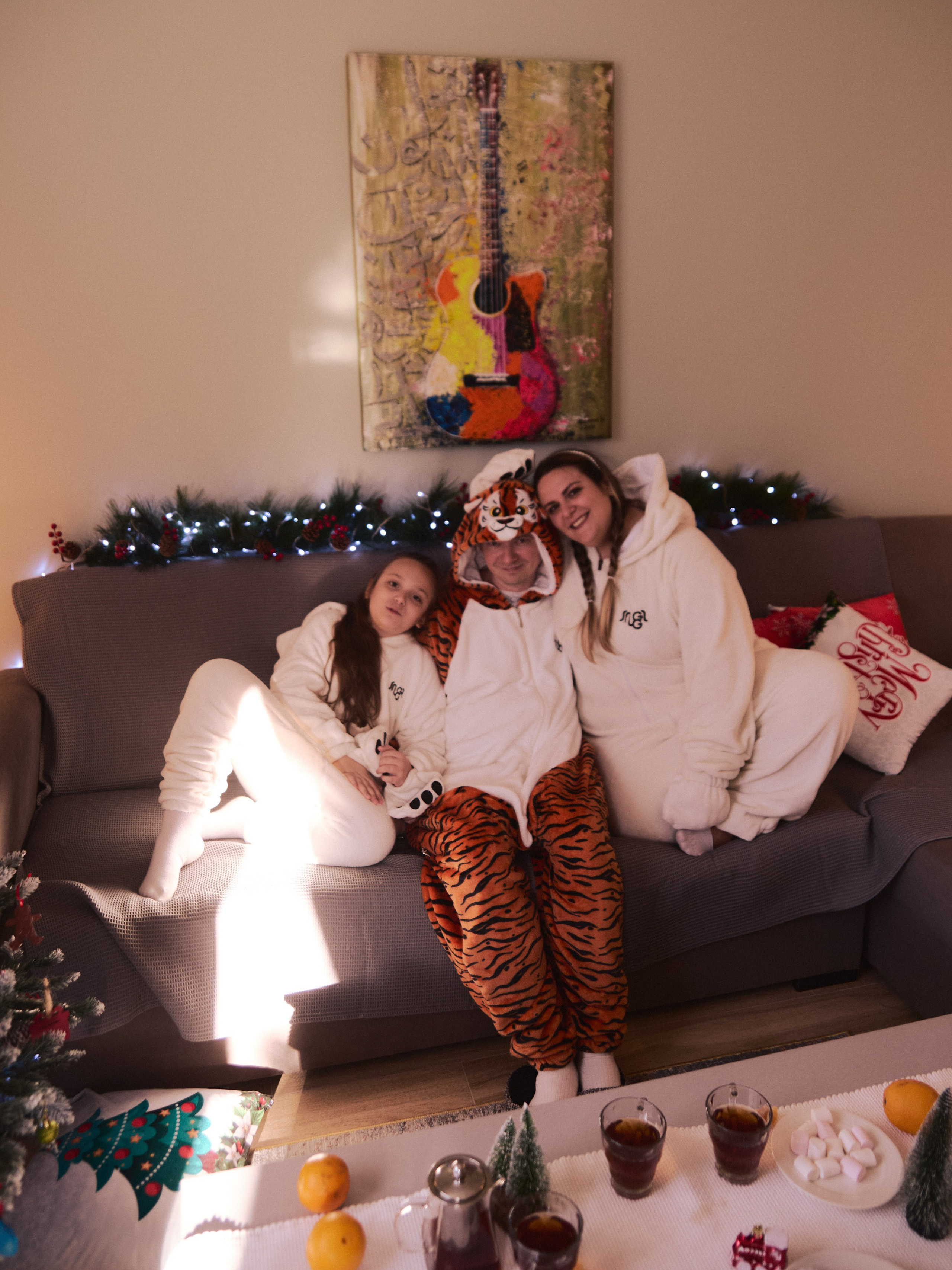 Позы для семейных и групповых съёмок. Jorgis Talè — photographer, kind person, teacher of arts and other mag