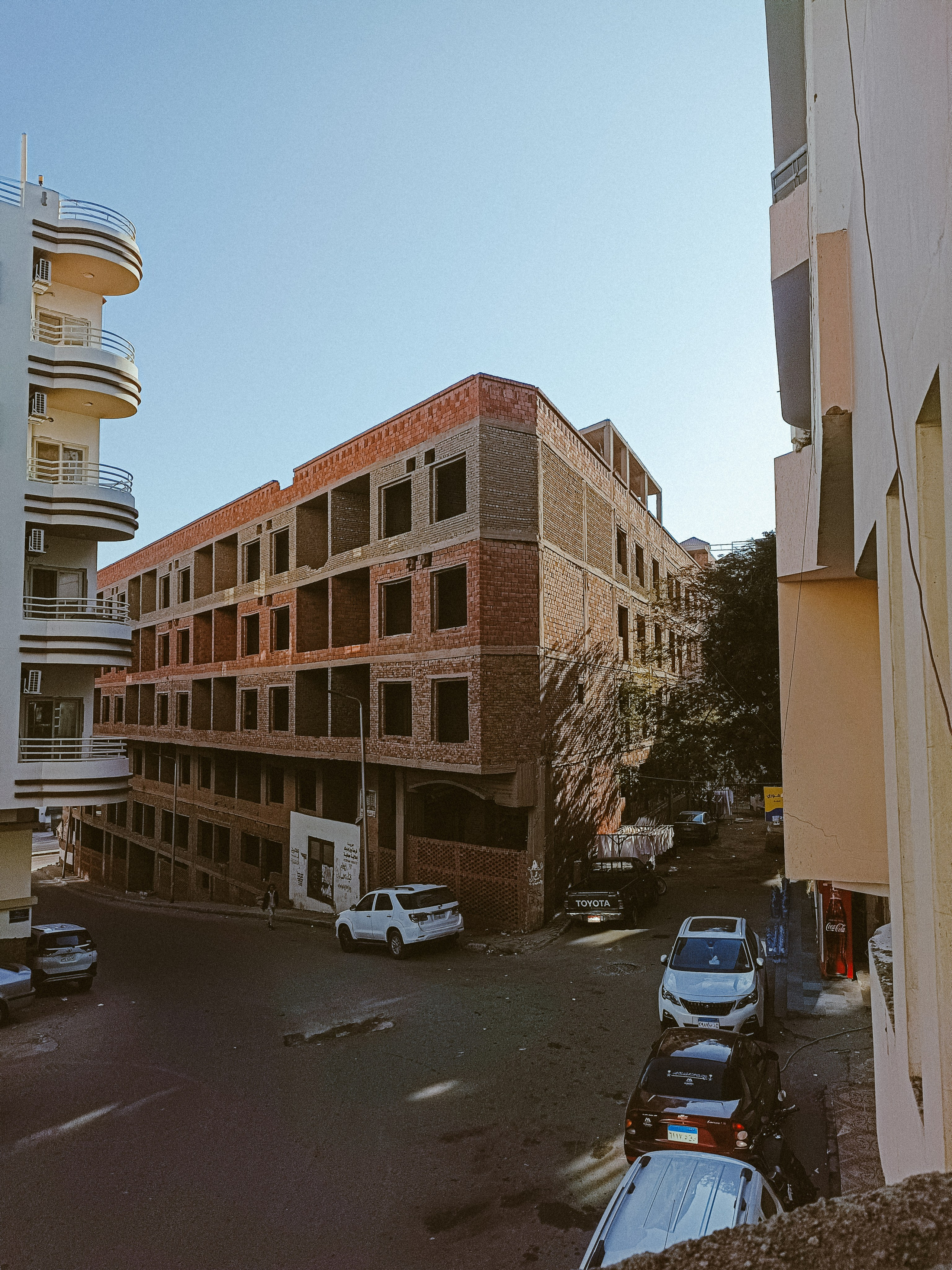 Мобильная. Jorgis — фотограф в Хургаде / обучение фотографии