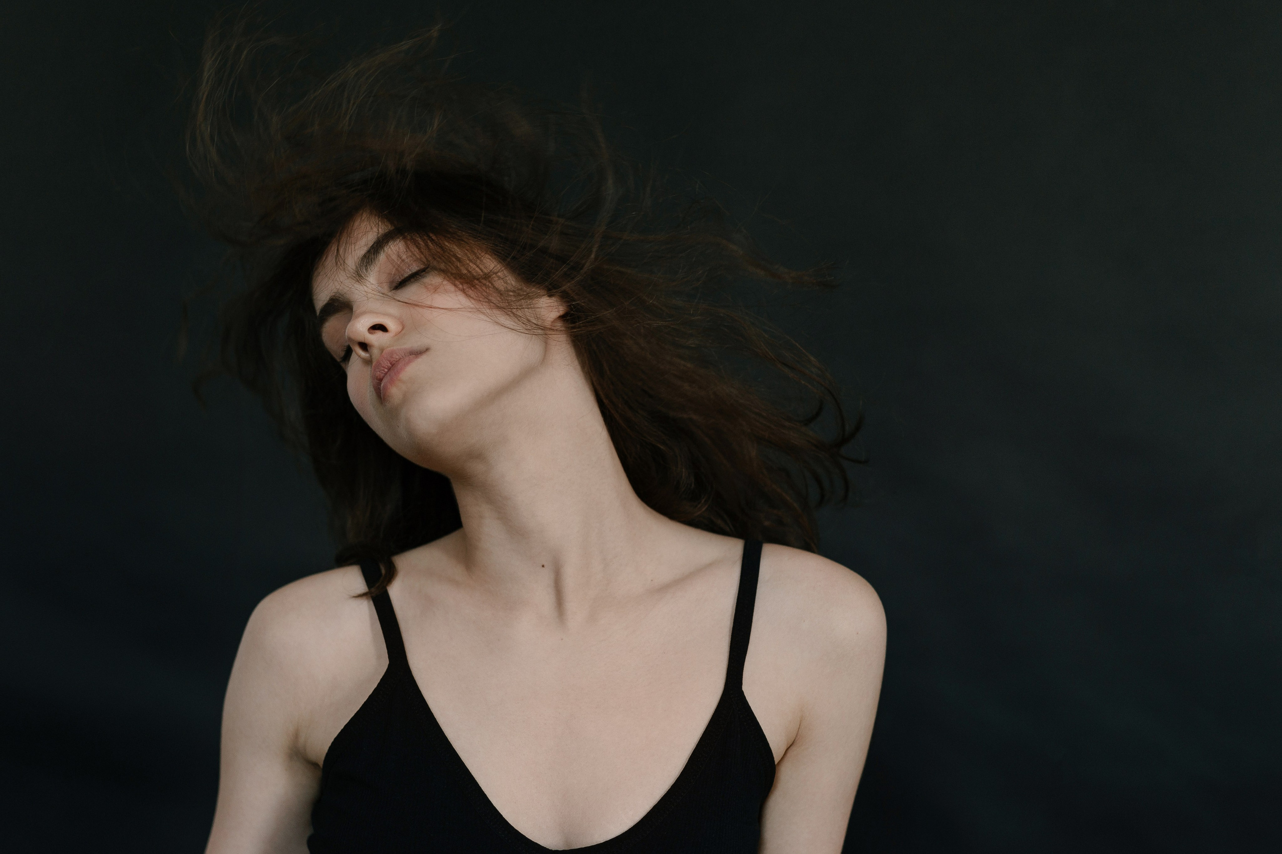 Полина | id409. Портретный фотограф в Москве Ольга Акушко