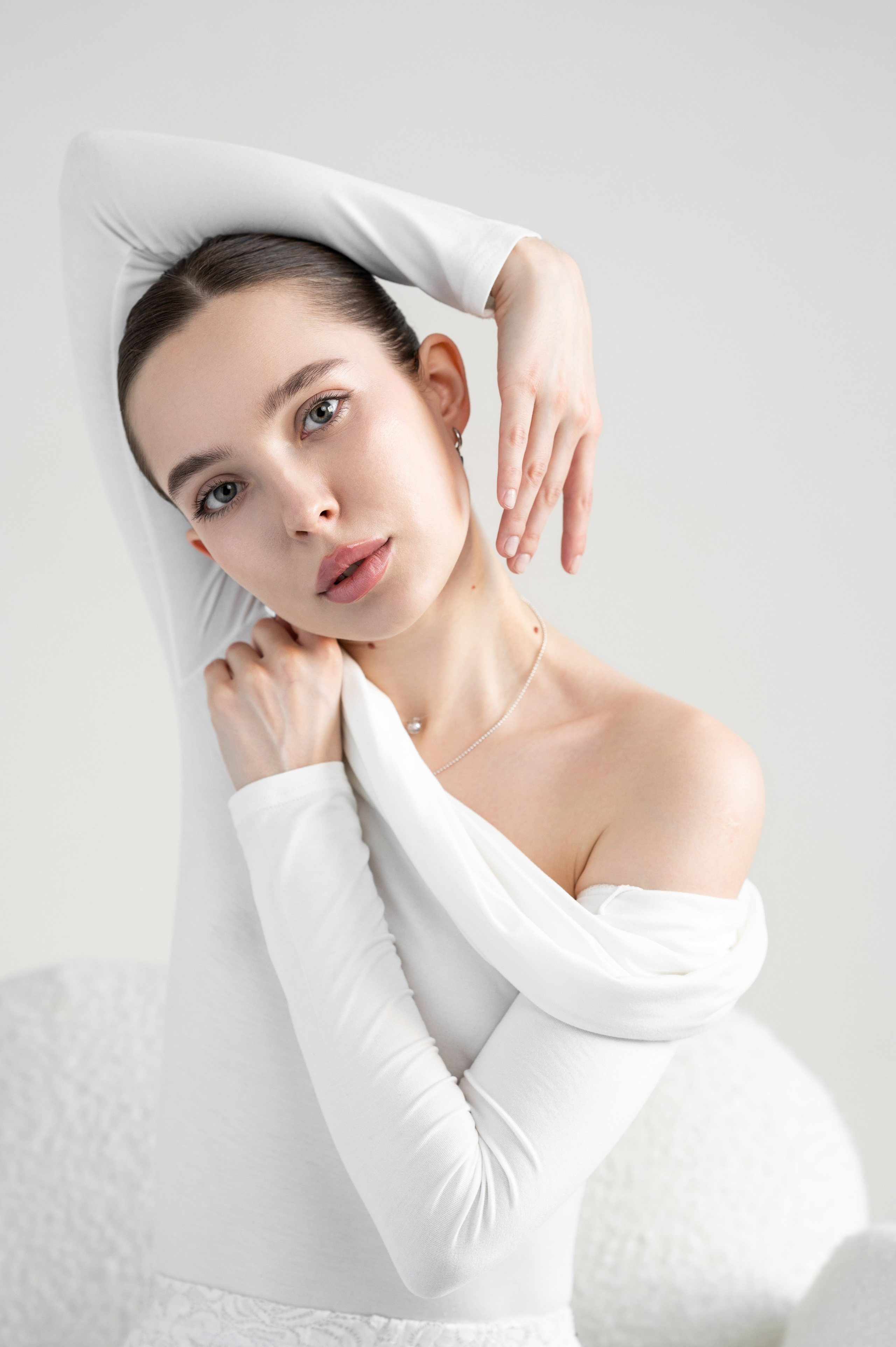 Анастасия. Свадебный, портретный, коммерческий, предметный фотограф в Ставрополе Иван Белашов