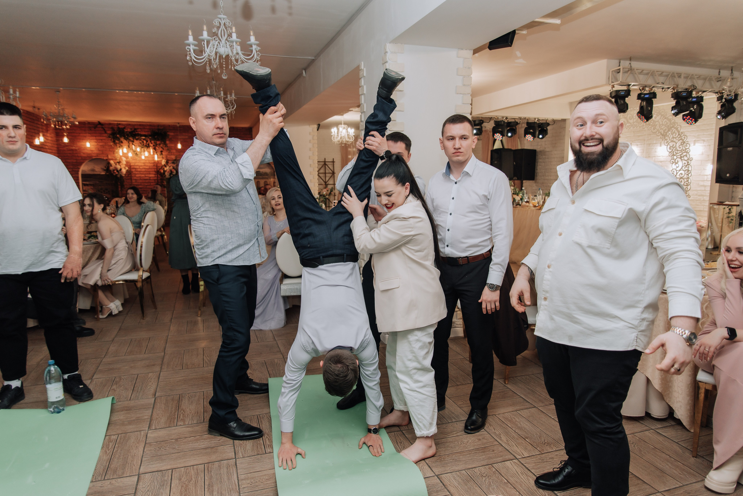 Алена&Саша. Вероника Дмитриева Фотограф Барнаул