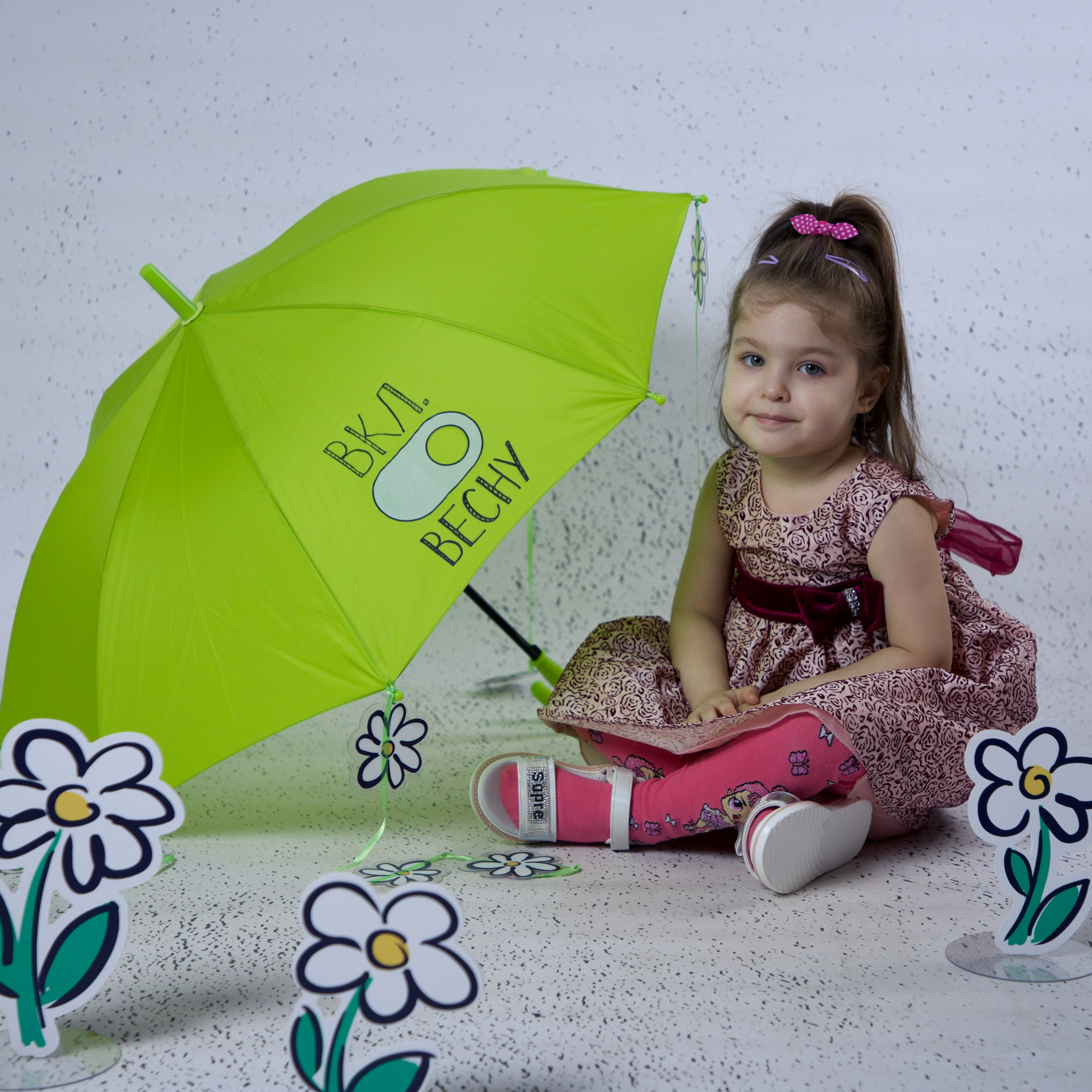 Студийная съёмка. Школьные выпускные альбомы в Москве Марина Николаева