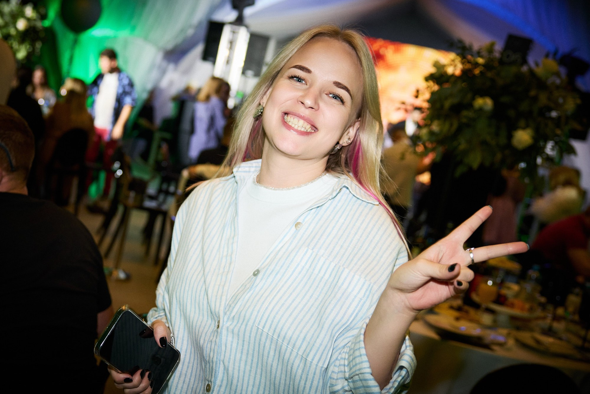 Репортажный фотограф в Москве — Дмитрий Тарасов | Съёмка мероприятий, концертов, корпоративов