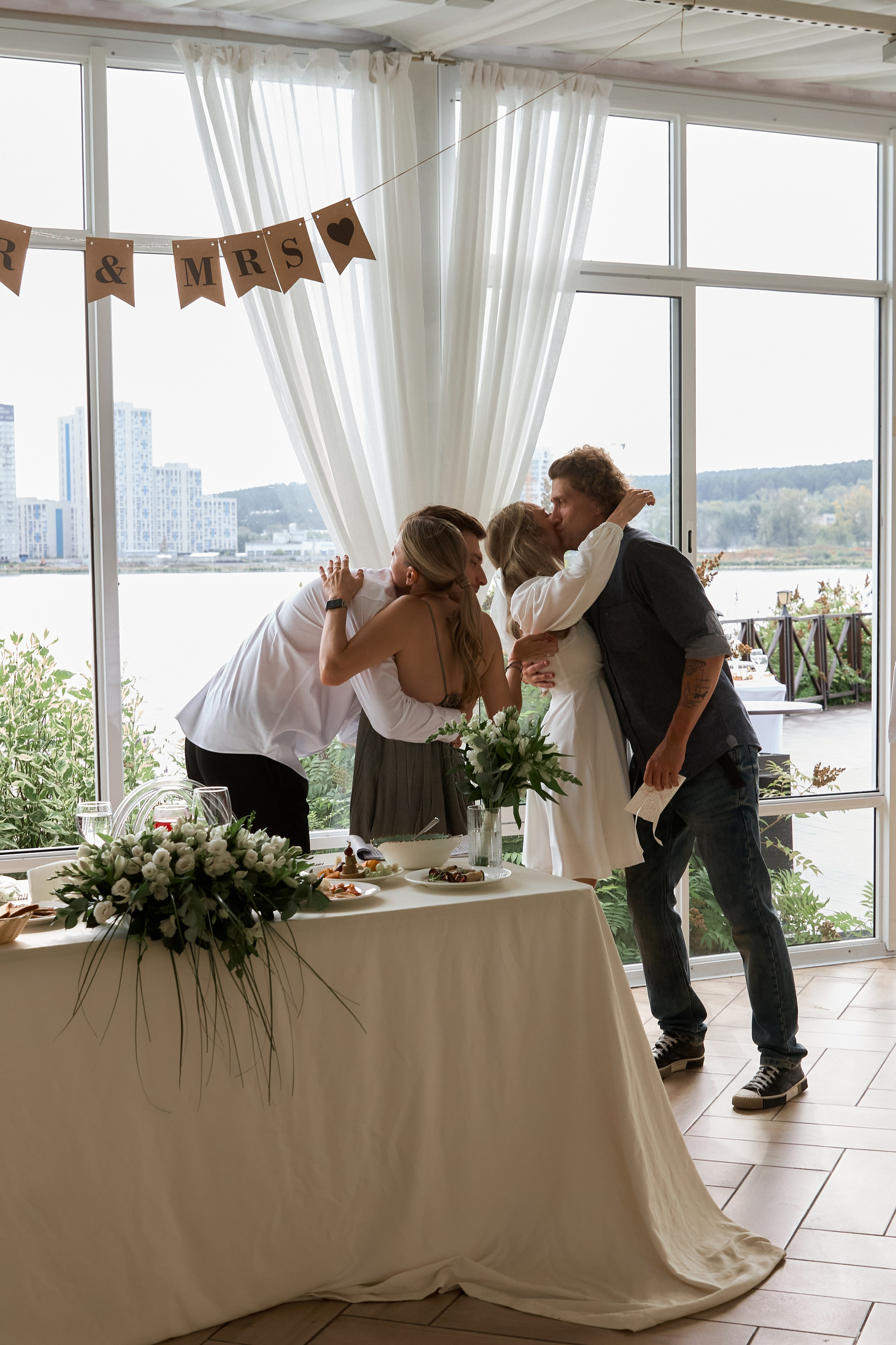 К & М. Фотограф Екатеринбург Елена Минина