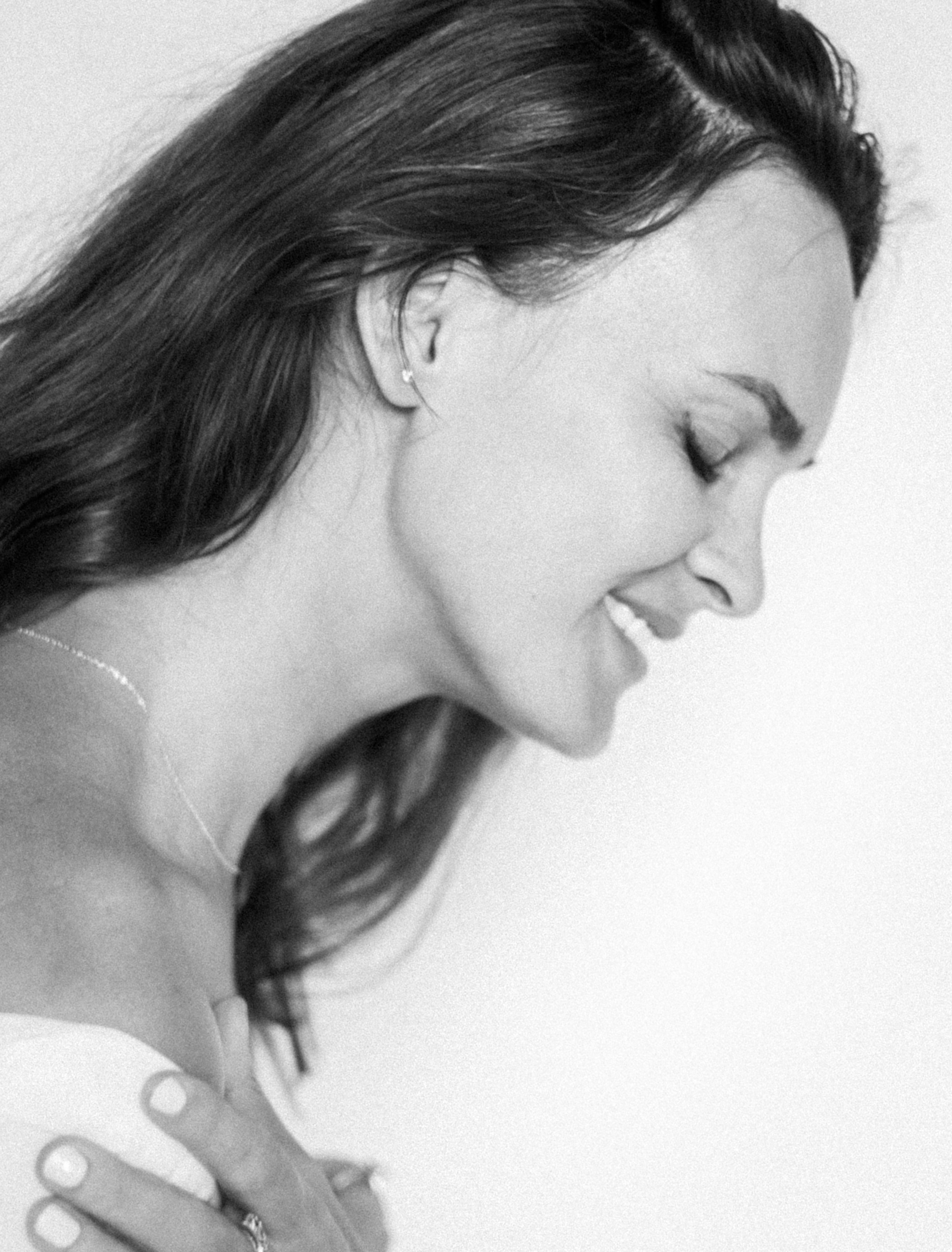 Alina portrait story. Family, portrait, content photo in Costa Rica Evgeniya Besprozvannykh