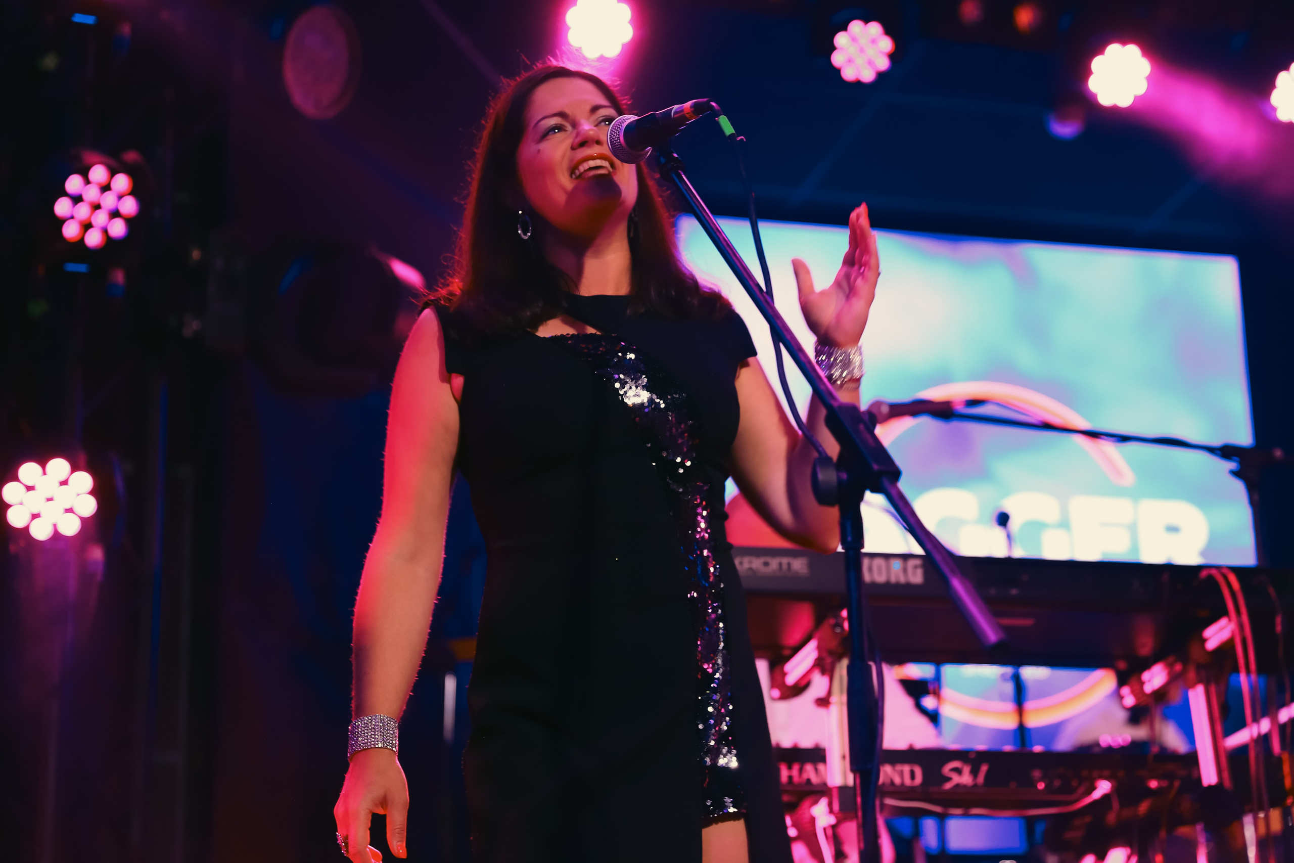 Концертные съемки