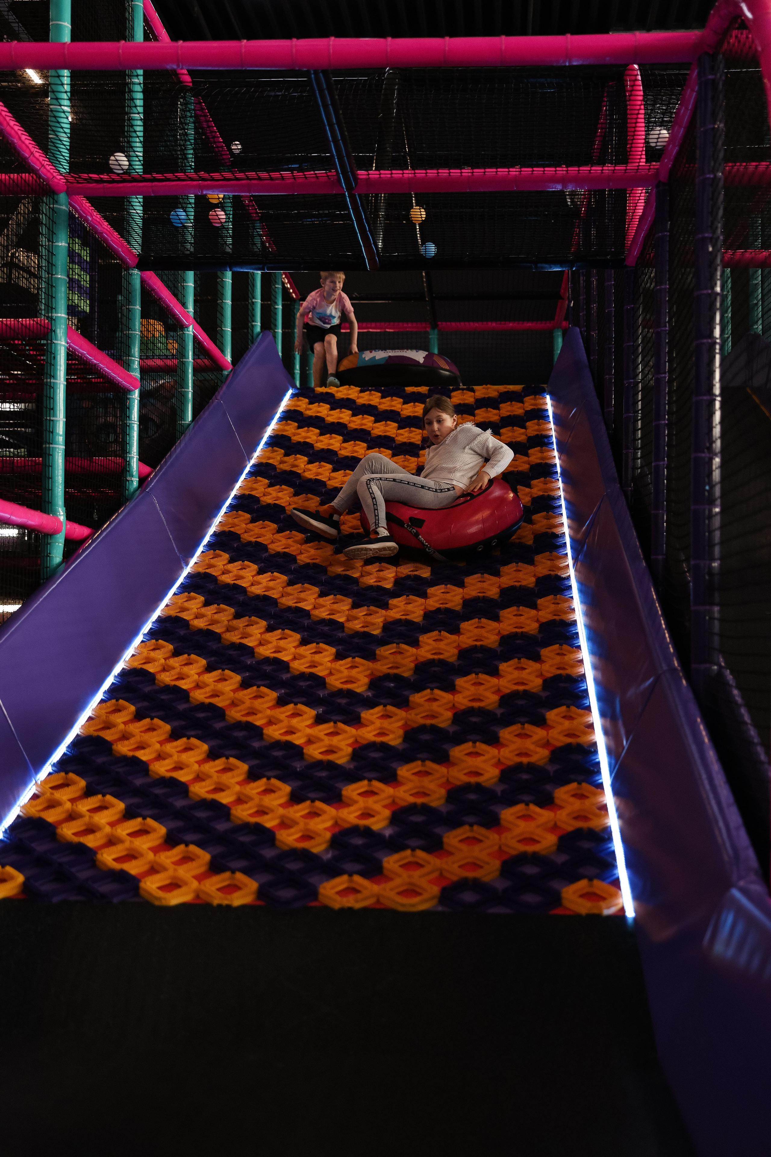 Вовусле 6 лет. Свадебный и семейный Фотограф Денис Кошель