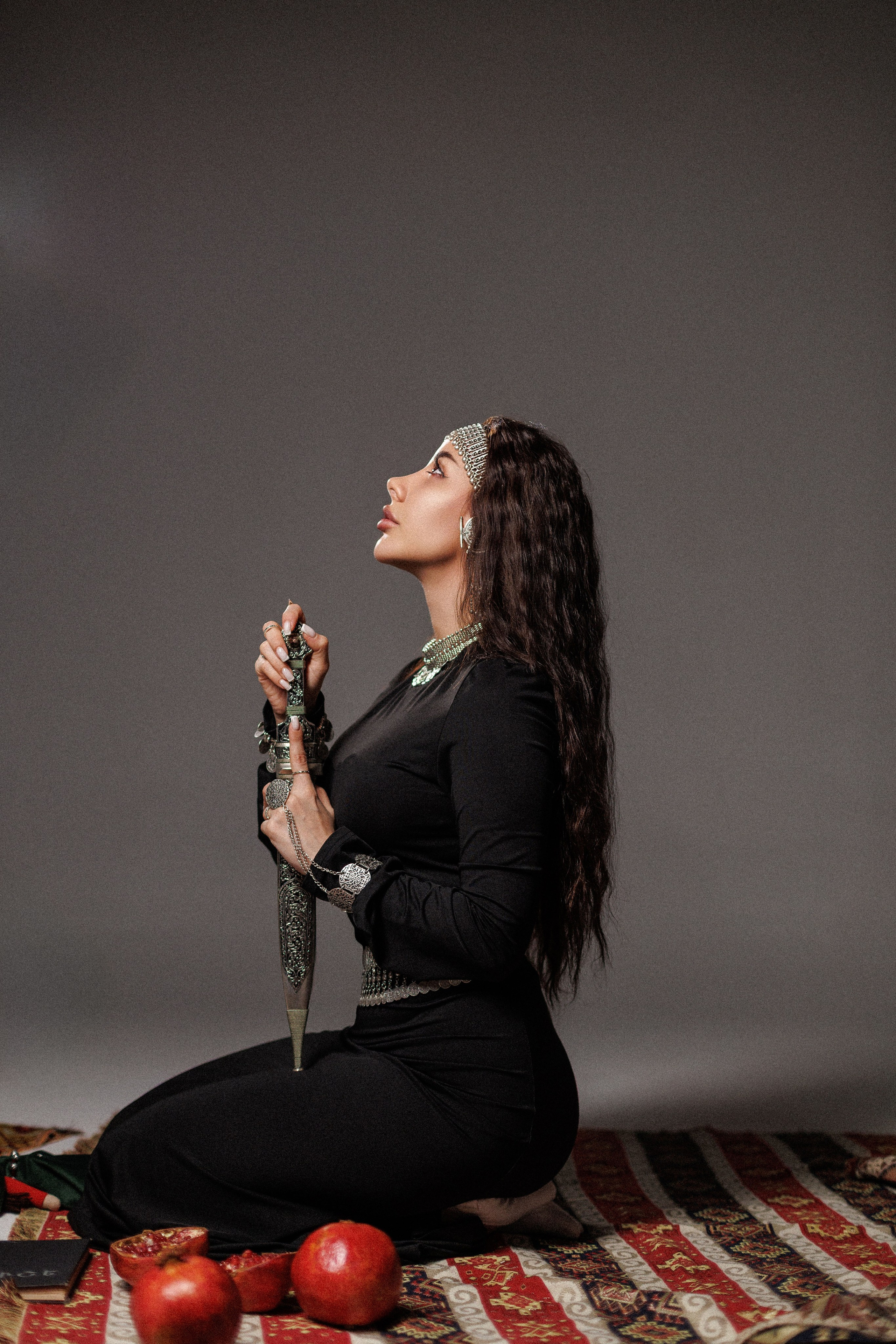 ETHNICITY. Главная