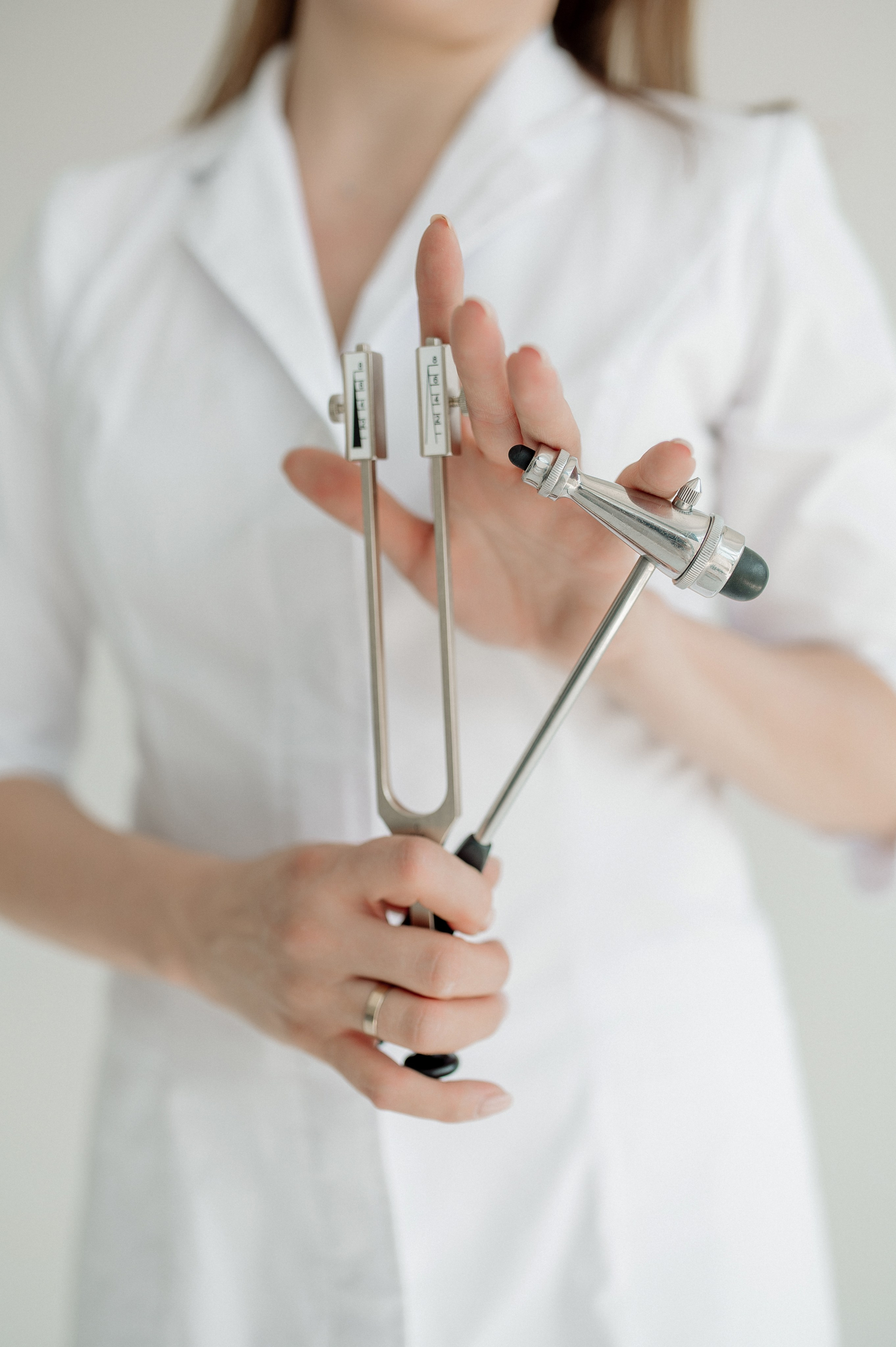 Врач — Татьяна Муштак. Фотограф Мария Стрелкова