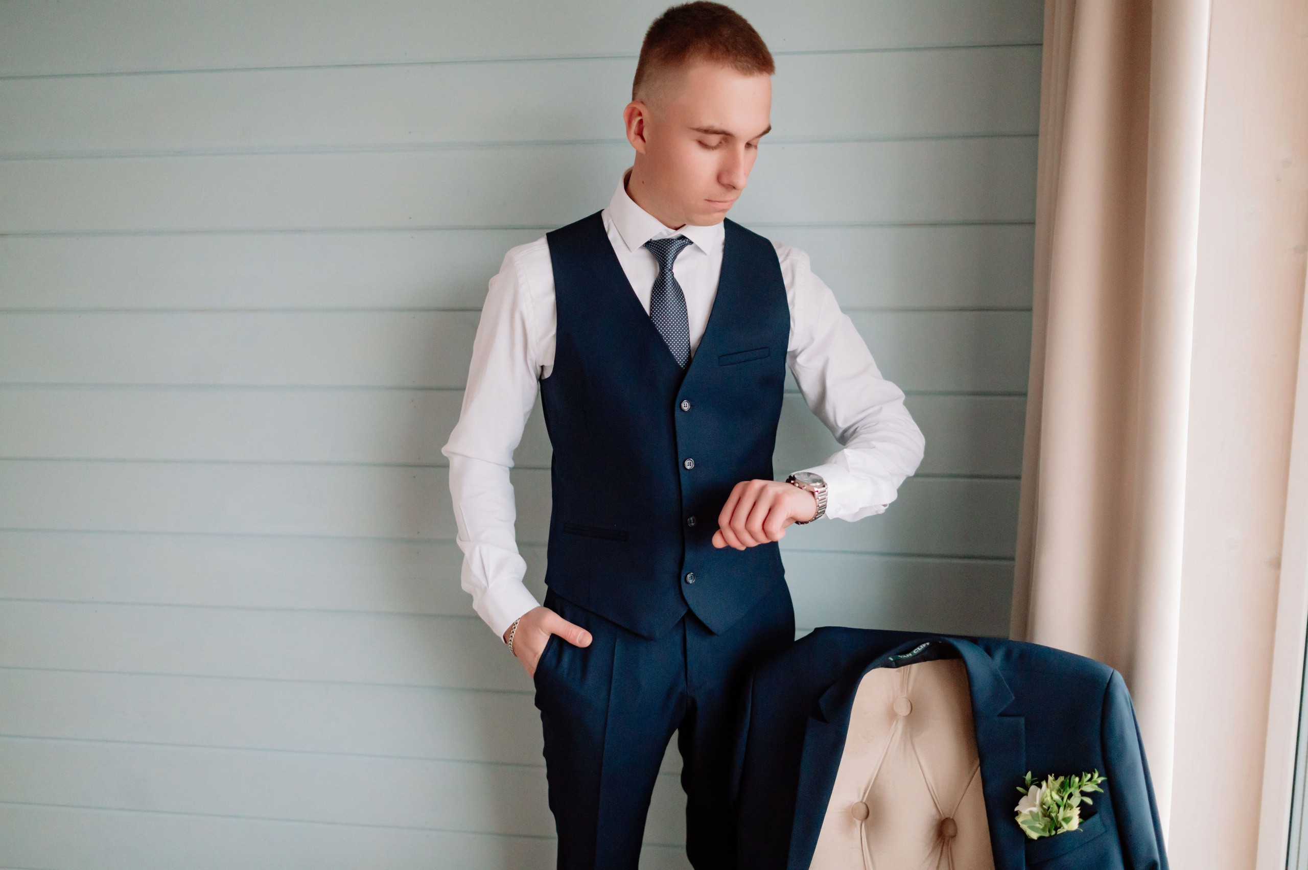 Wedding day. Семейный  и свадебный фотограф в Мурманске Мария Шепелева