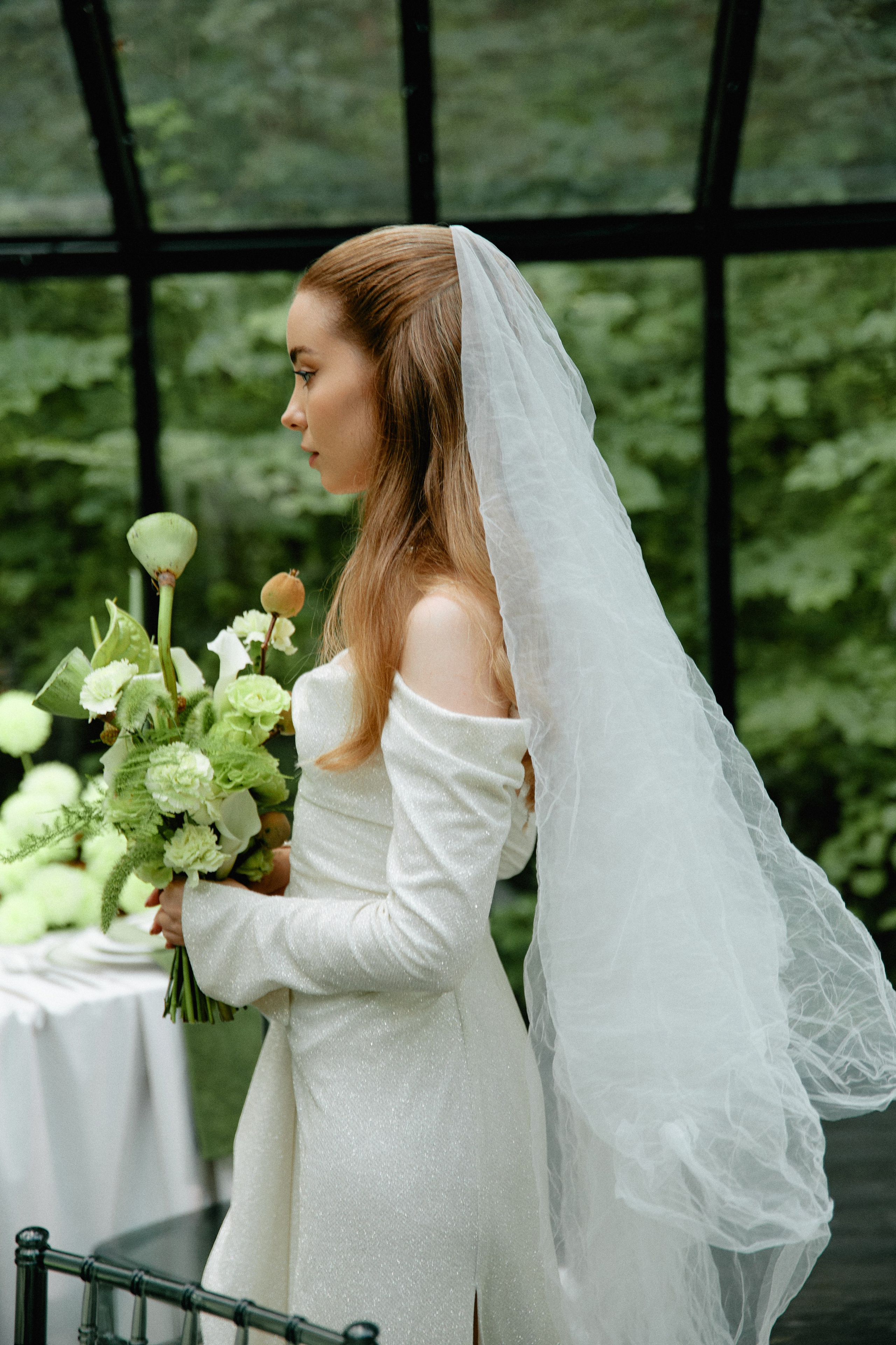 София и Сергей. Фотограф во Владимире, Москве и Суздале — Полина Романычева